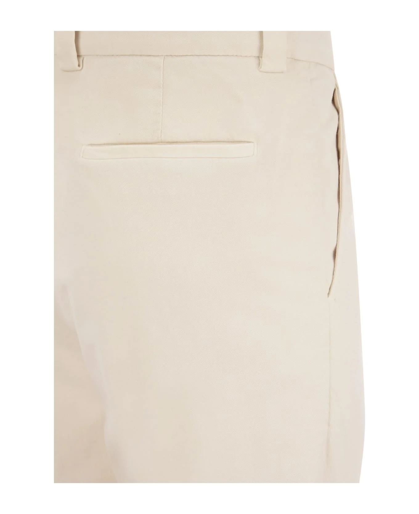 BRUNELLO CUCINELLI MEN'S PANTS M247DE1450_C5797 NWT - Image 4