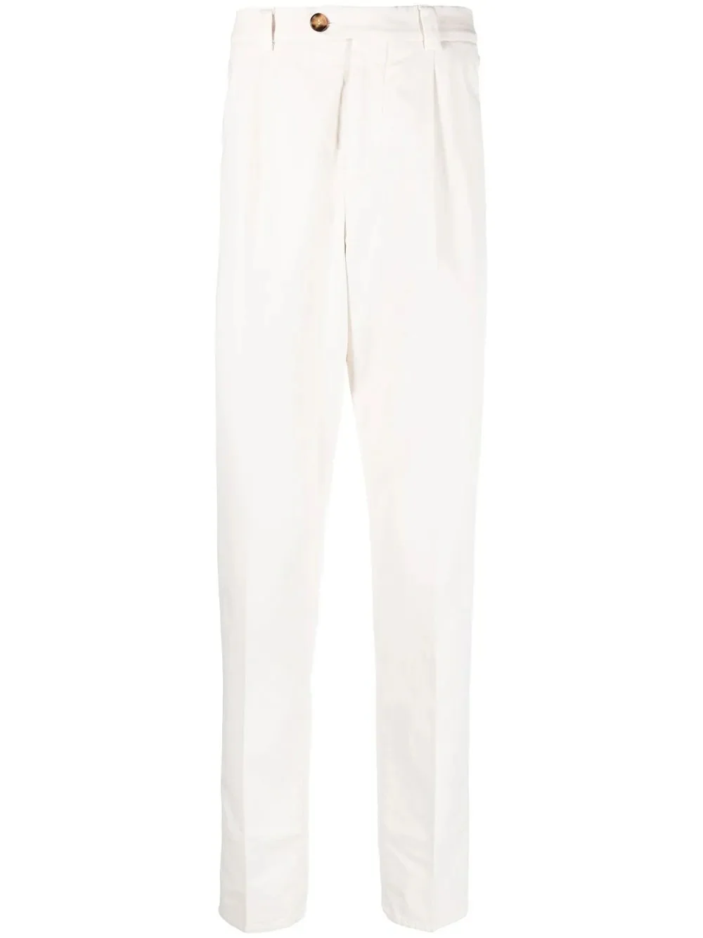 BRUNELLO CUCINELLI MEN'S PANTS M252DE1450_C5797 NWT