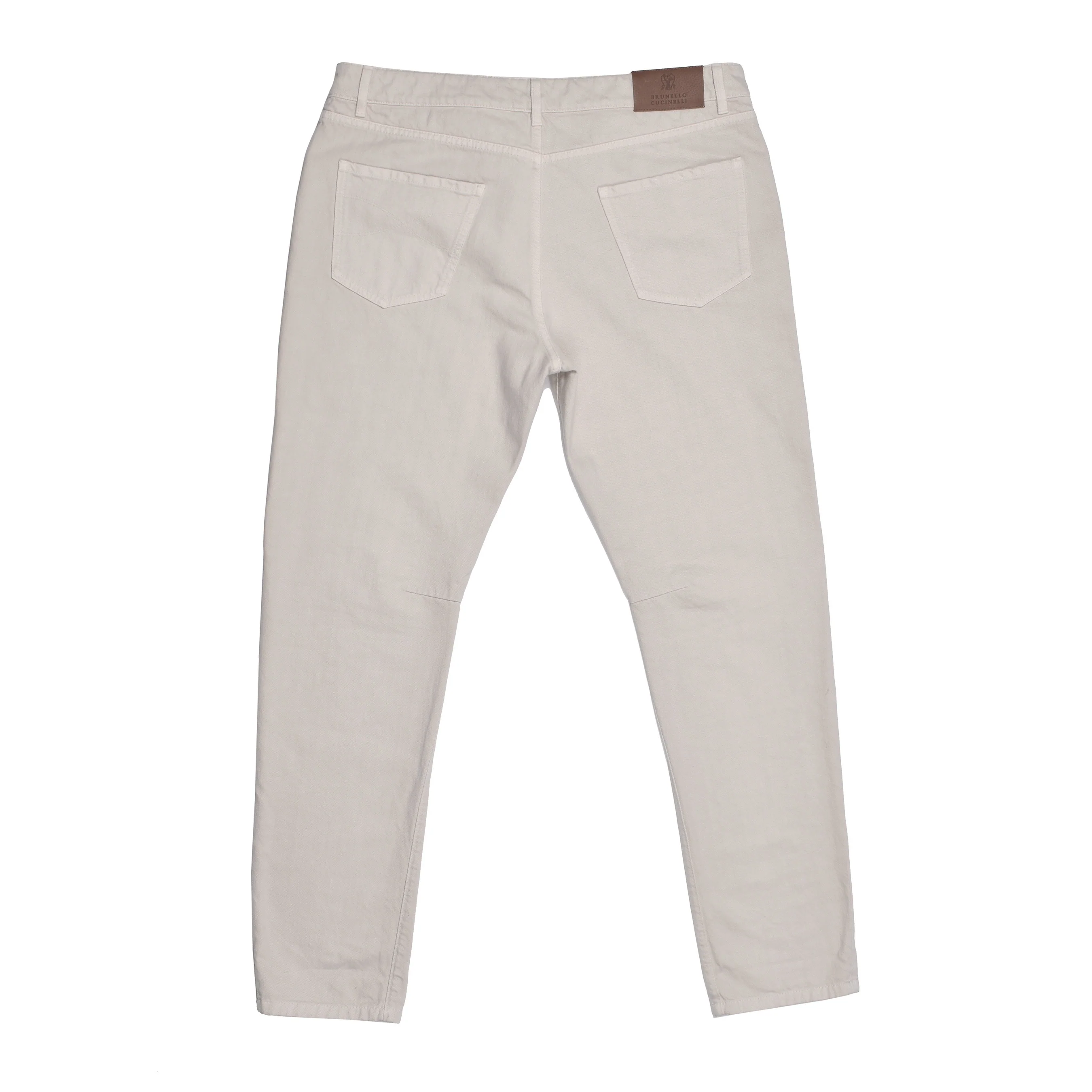 BRUNELLO CUCINELLI MEN'S PANTS M262PX1290_C7242 NWT - Image 2