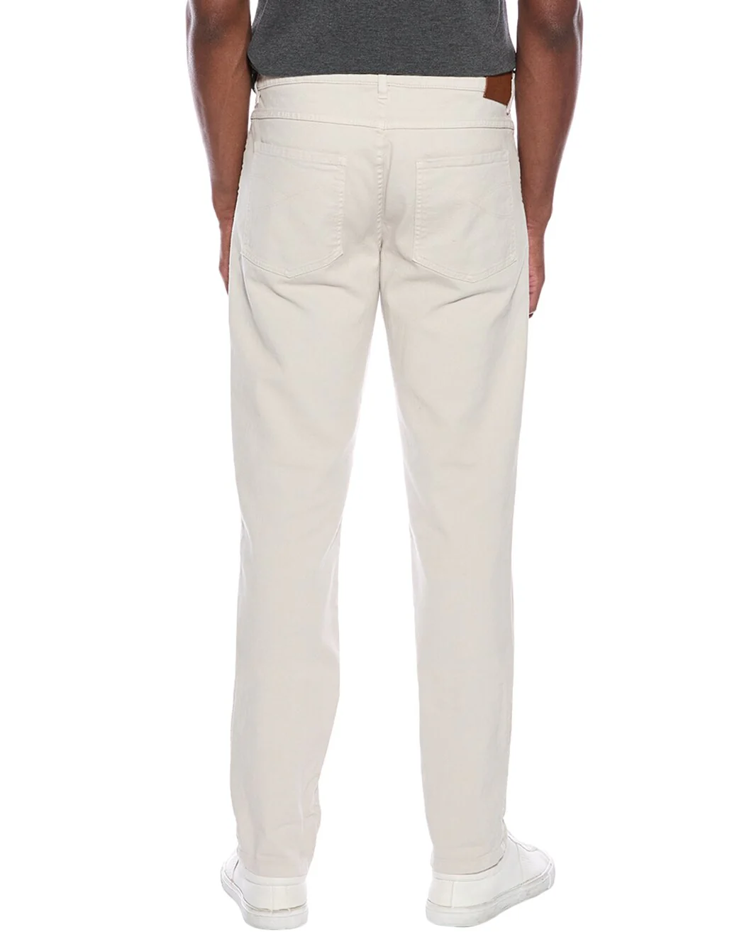 BRUNELLO CUCINELLI MEN'S PANTS M277PJ2010_C7341 NWT - Image 2