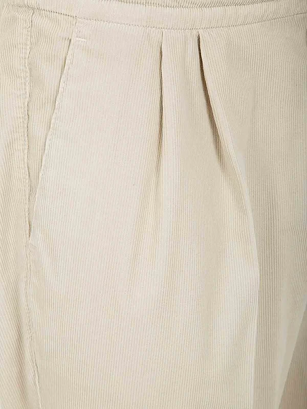 BRUNELLO CUCINELLI MEN'S PANTS M279DE1710_C6316 NWT - Image 3
