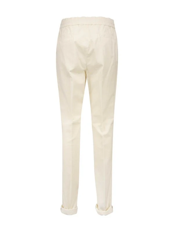BRUNELLO CUCINELLI MEN'S PANTS M279DE1740_C5797 NWT - Image 2