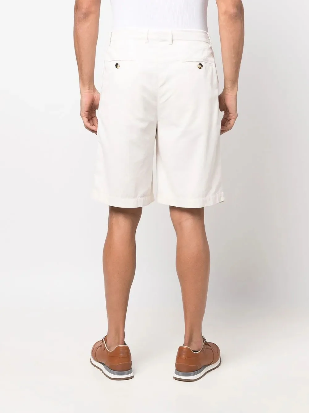 BRUNELLO CUCINELLI MEN'S PANTS M279DG0620_C5797 NWT - Image 4
