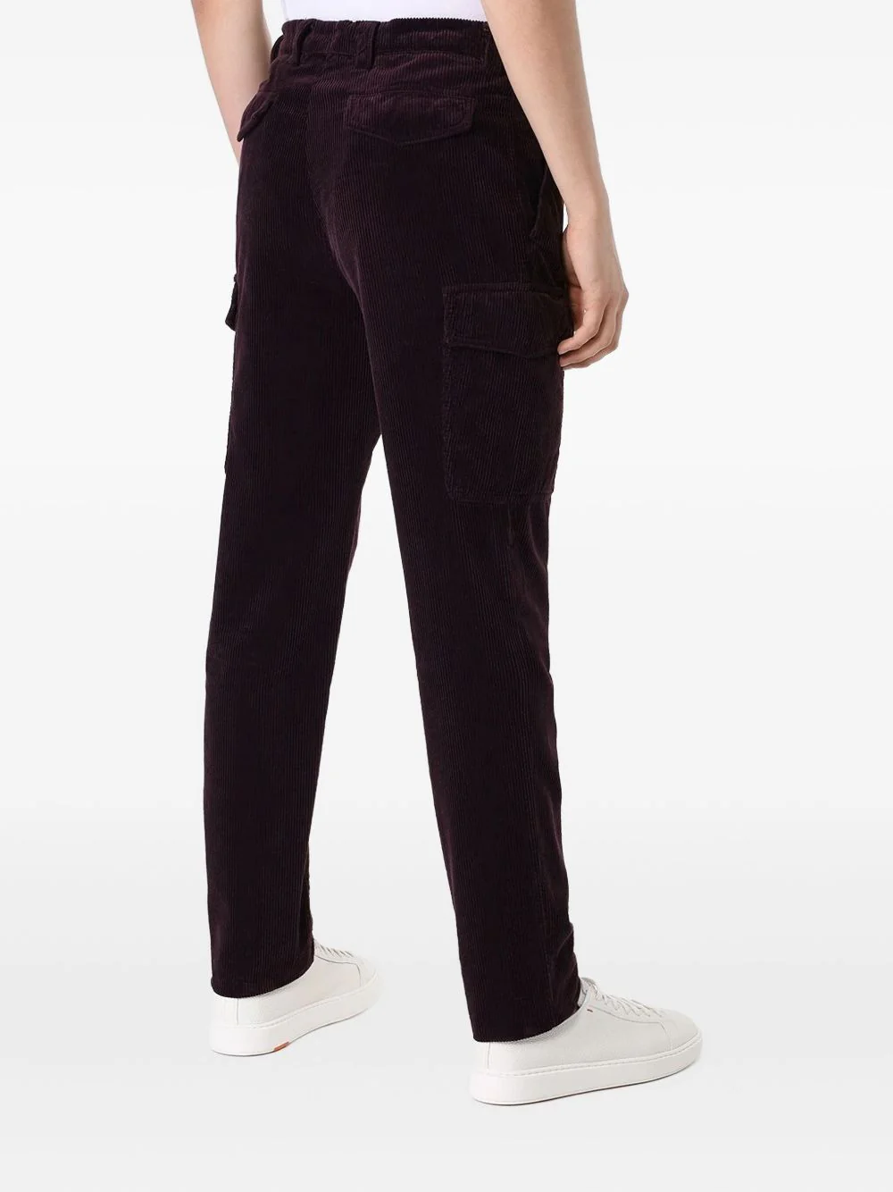 BRUNELLO CUCINELLI MEN'S PANTS M280DE1890_C6296 NWT - Image 4