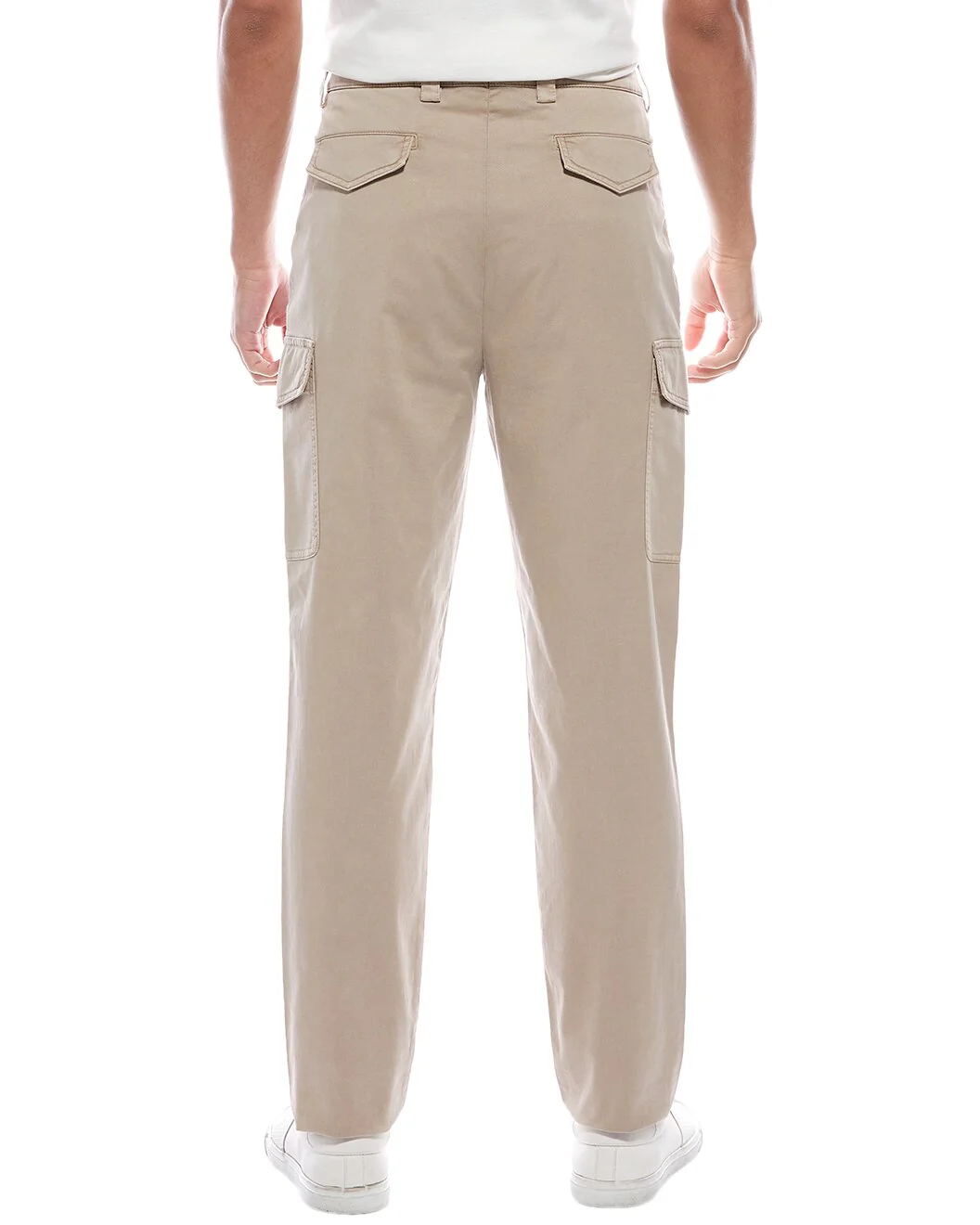 BRUNELLO CUCINELLI MEN'S PANTS M289LE1890_C6266 NWT - Image 2