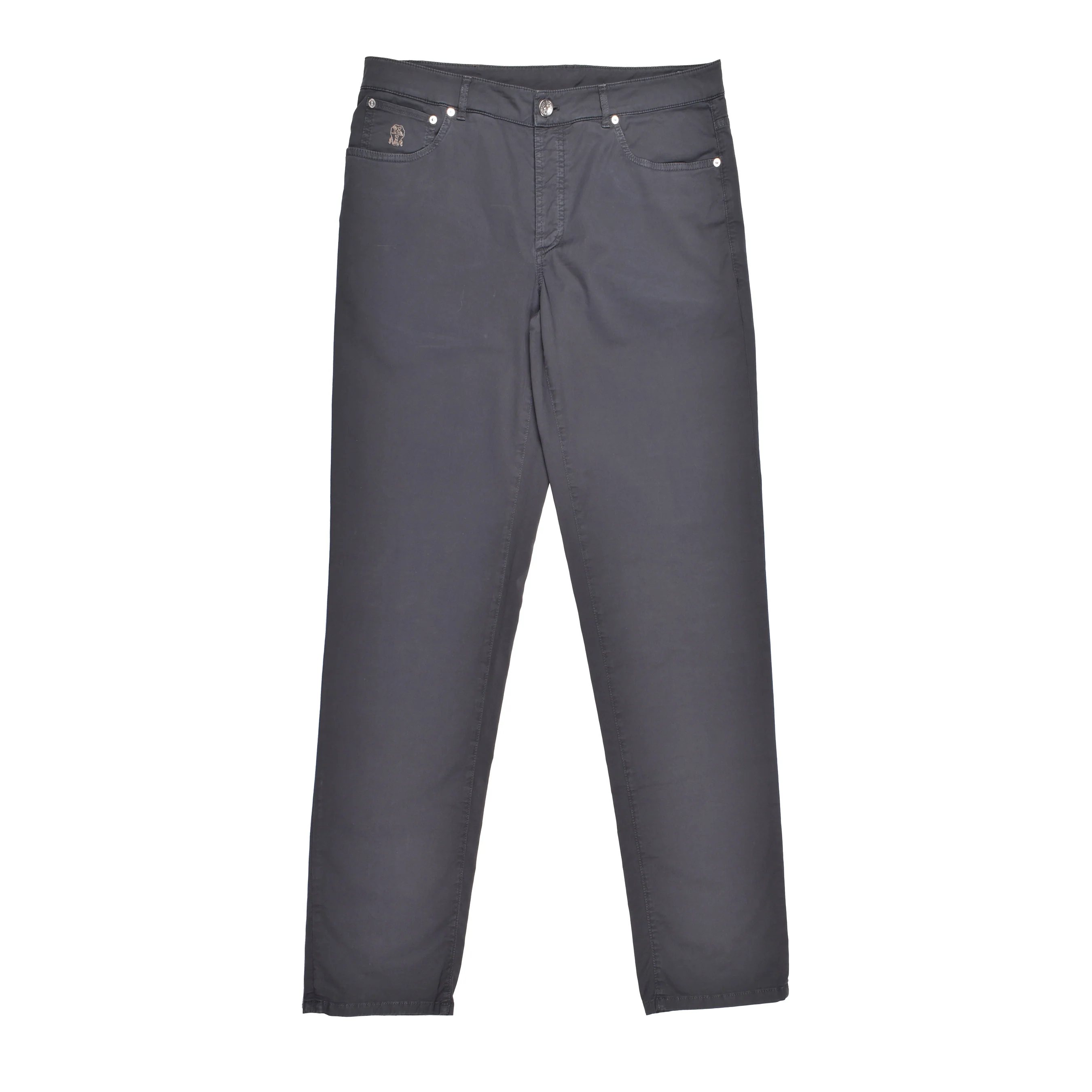 BRUNELLO CUCINELLI MEN'S PANTS M289LI1780_C6313 NWT