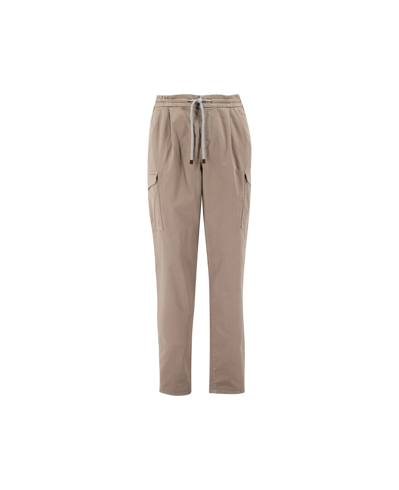BRUNELLO CUCINELLI MEN'S PANTS M289LS2410_C6268 NWT