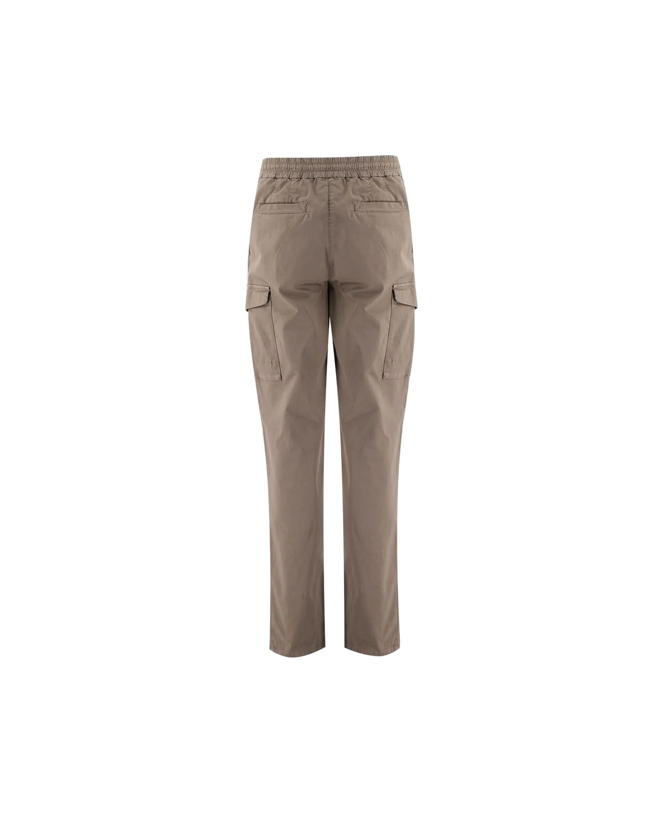BRUNELLO CUCINELLI MEN'S PANTS M289LS2410_C6268 NWT - Image 3