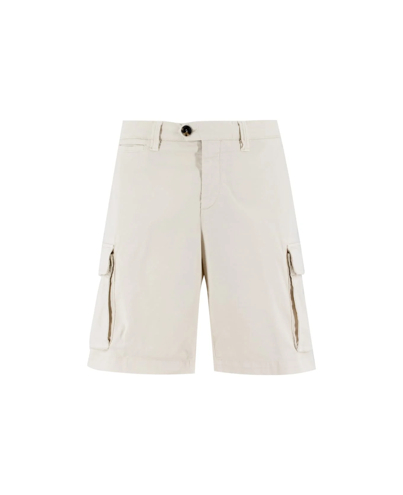 BRUNELLO CUCINELLI MEN'S PANTS M289LU0030_C5797 NWT
