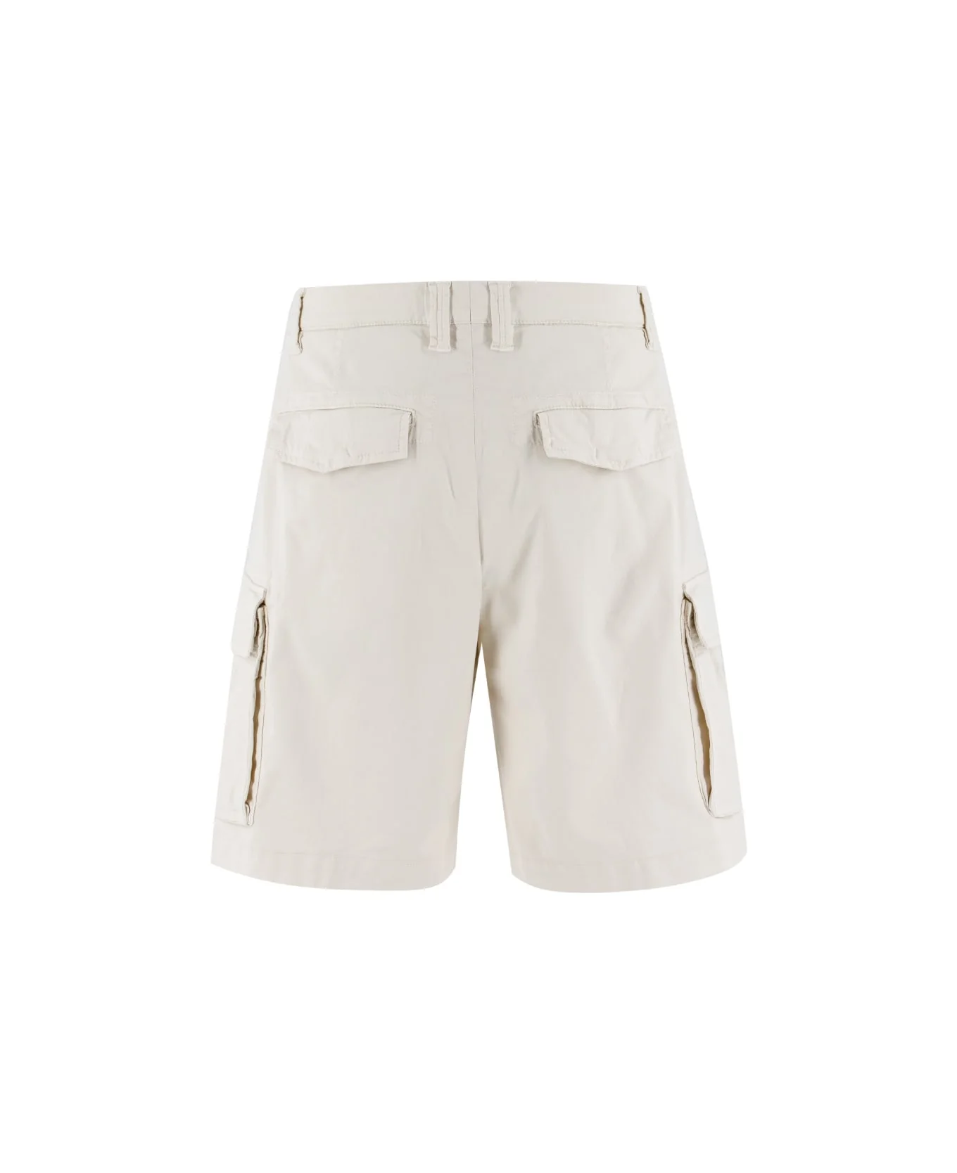 BRUNELLO CUCINELLI MEN'S PANTS M289LU0030_C5797 NWT - Image 2