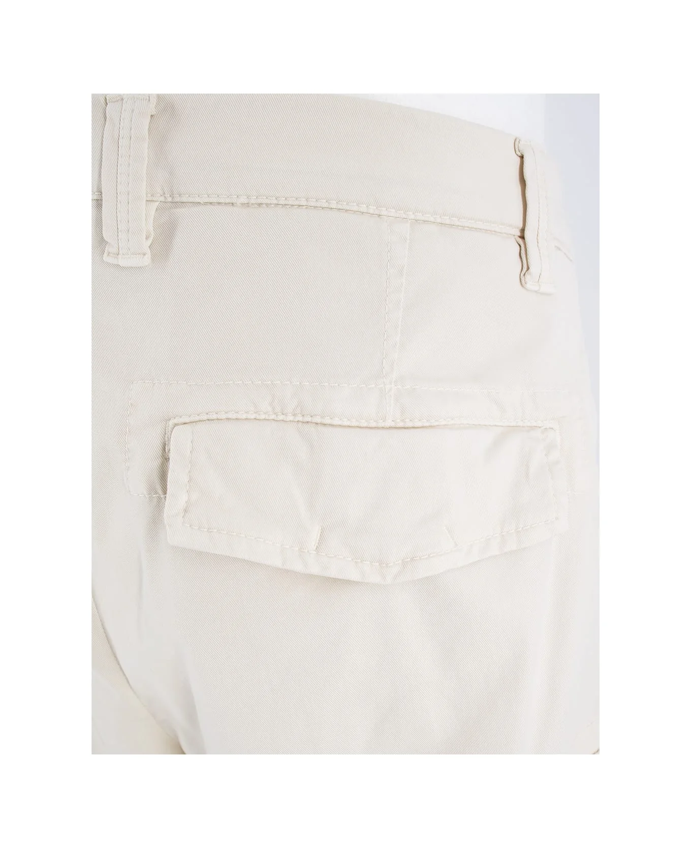 BRUNELLO CUCINELLI MEN'S PANTS M289LU0030_C5797 NWT - Image 3