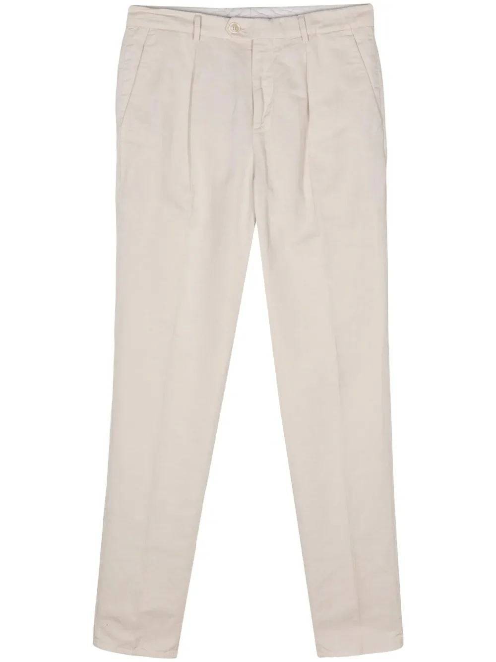 BRUNELLO CUCINELLI MEN'S PANTS M291DE1450_C6233 NWT