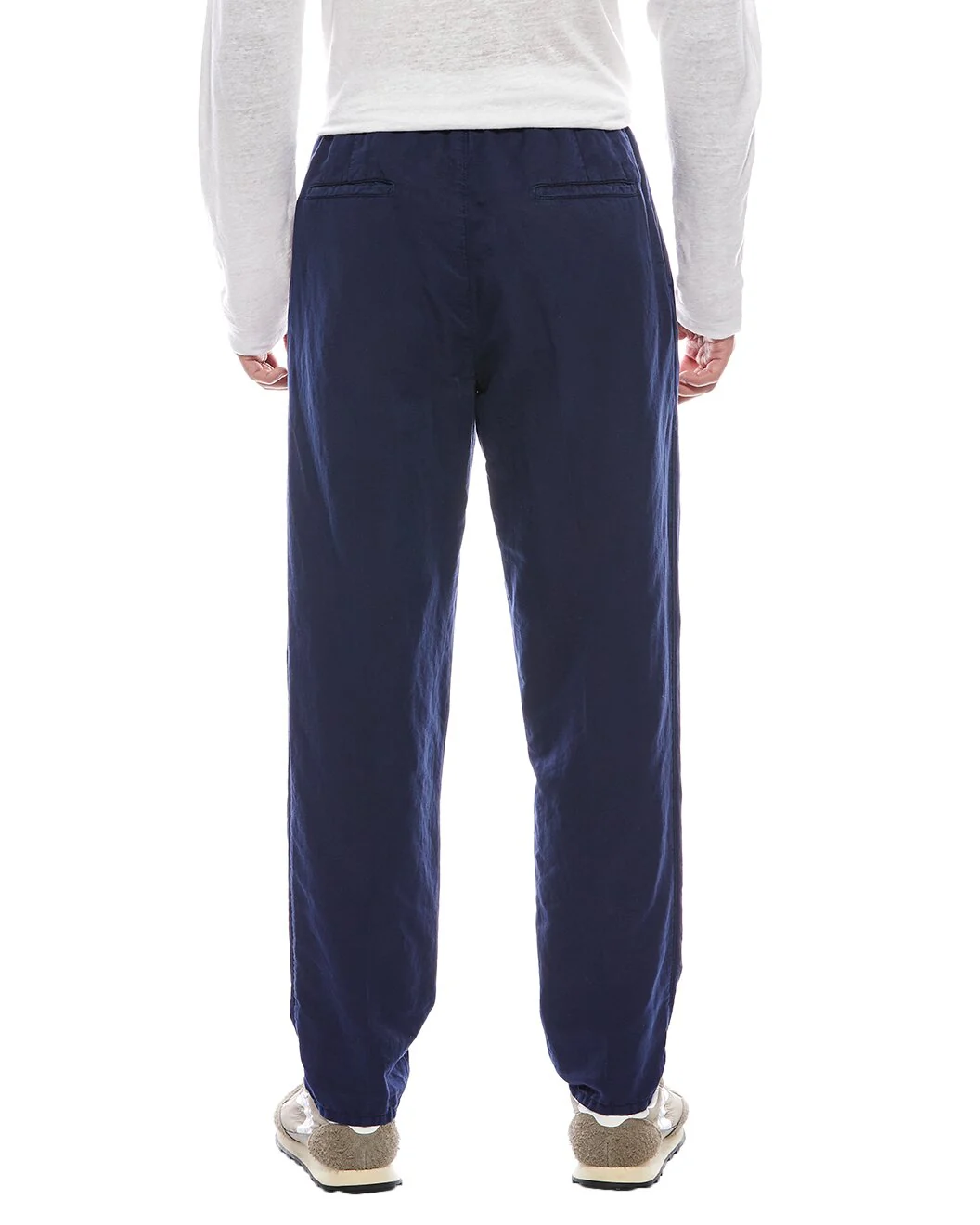 BRUNELLO CUCINELLI MEN'S PANTS M291DE1710_C6310 NWT - Image 2
