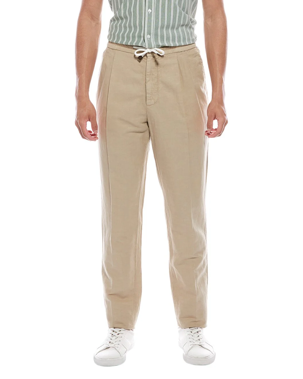 BRUNELLO CUCINELLI MEN'S PANTS M291DE1740_C6266 NWT