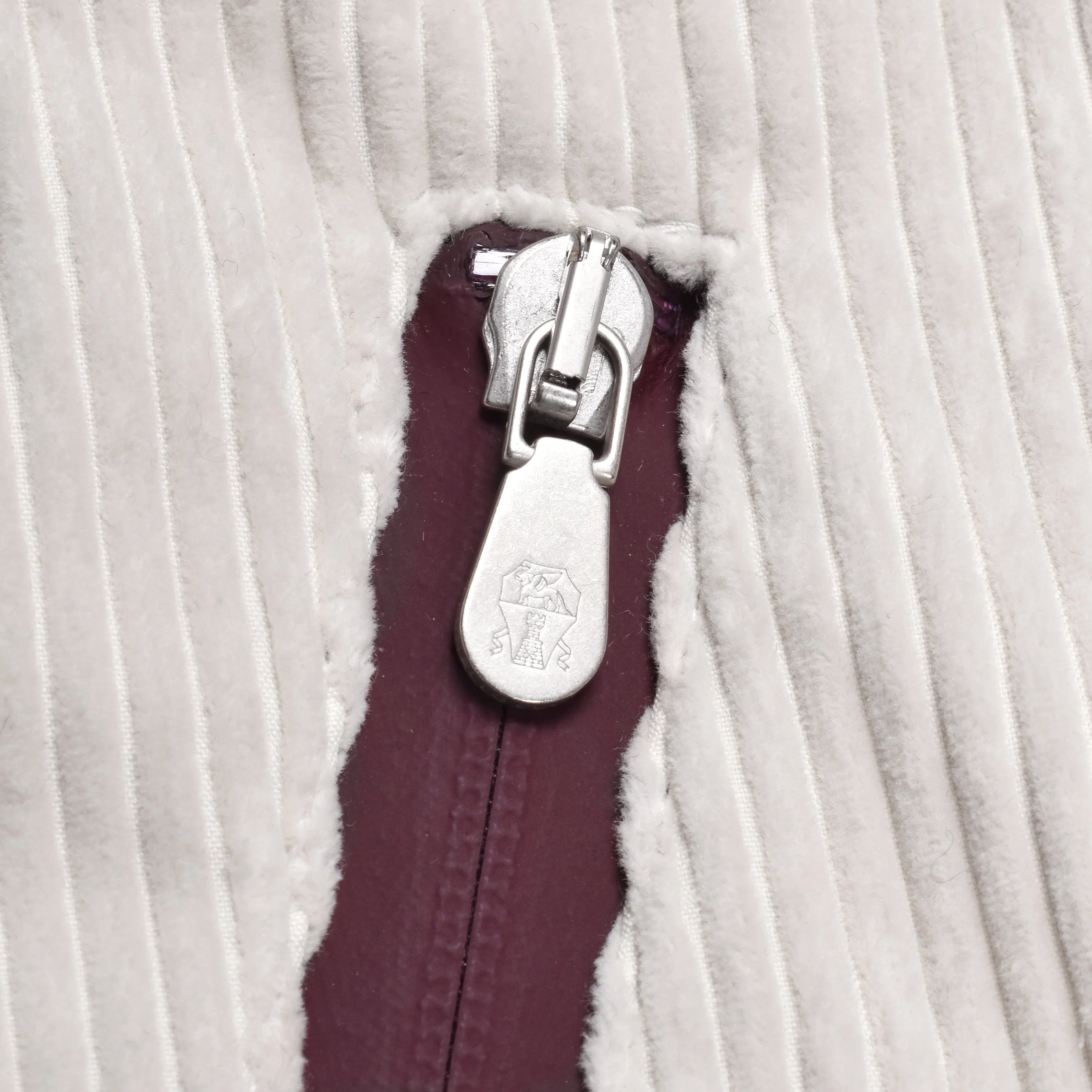 BRUNELLO CUCINELLI MEN'S TALC CASHMERE BLEND SKI TROUSERS - Image 2