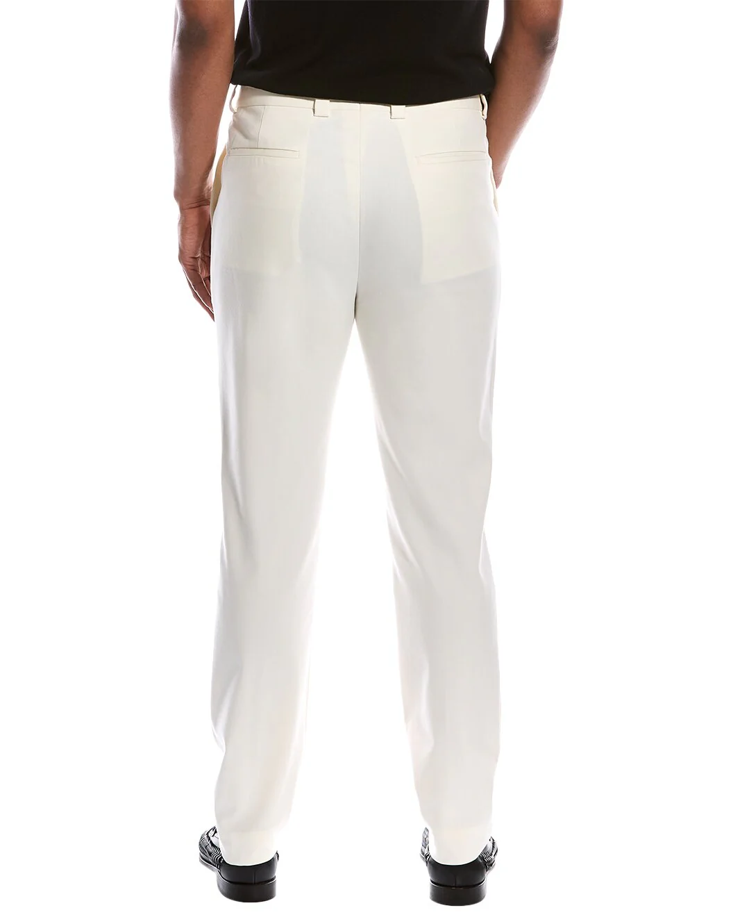 BRUNELLO CUCINELLI MEN'S PANTS MA190E1450_C1313 NWT - Image 2