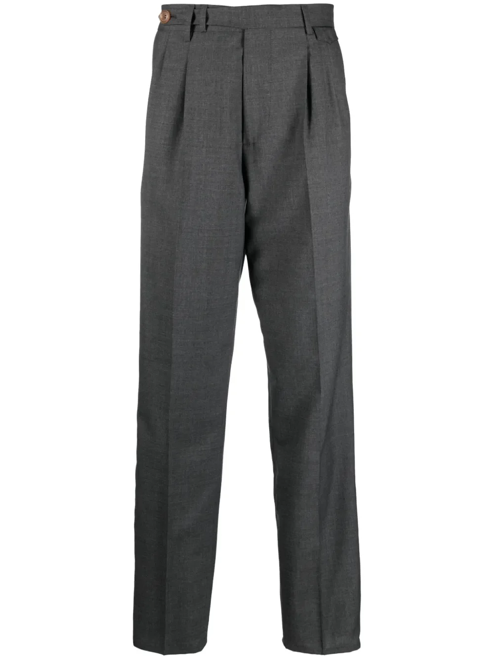 BRUNELLO CUCINELLI MEN'S PANTS MB407E1920_C013 NWT