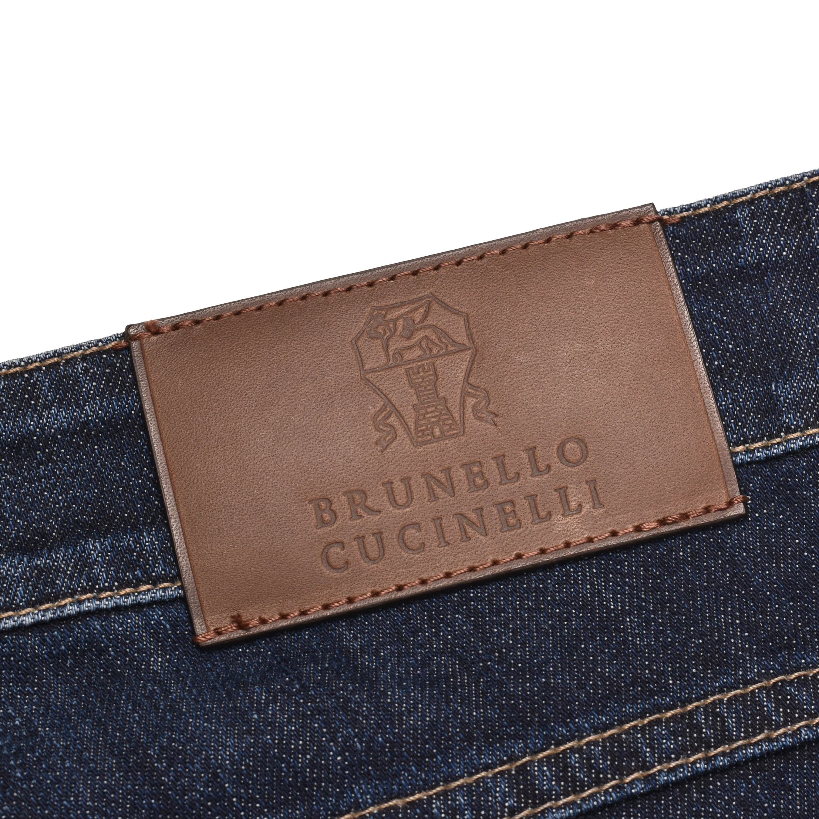 BRUNELLO CUCINELLI MEN'S PANTS ME246J2020_C1468 NWT - Image 6