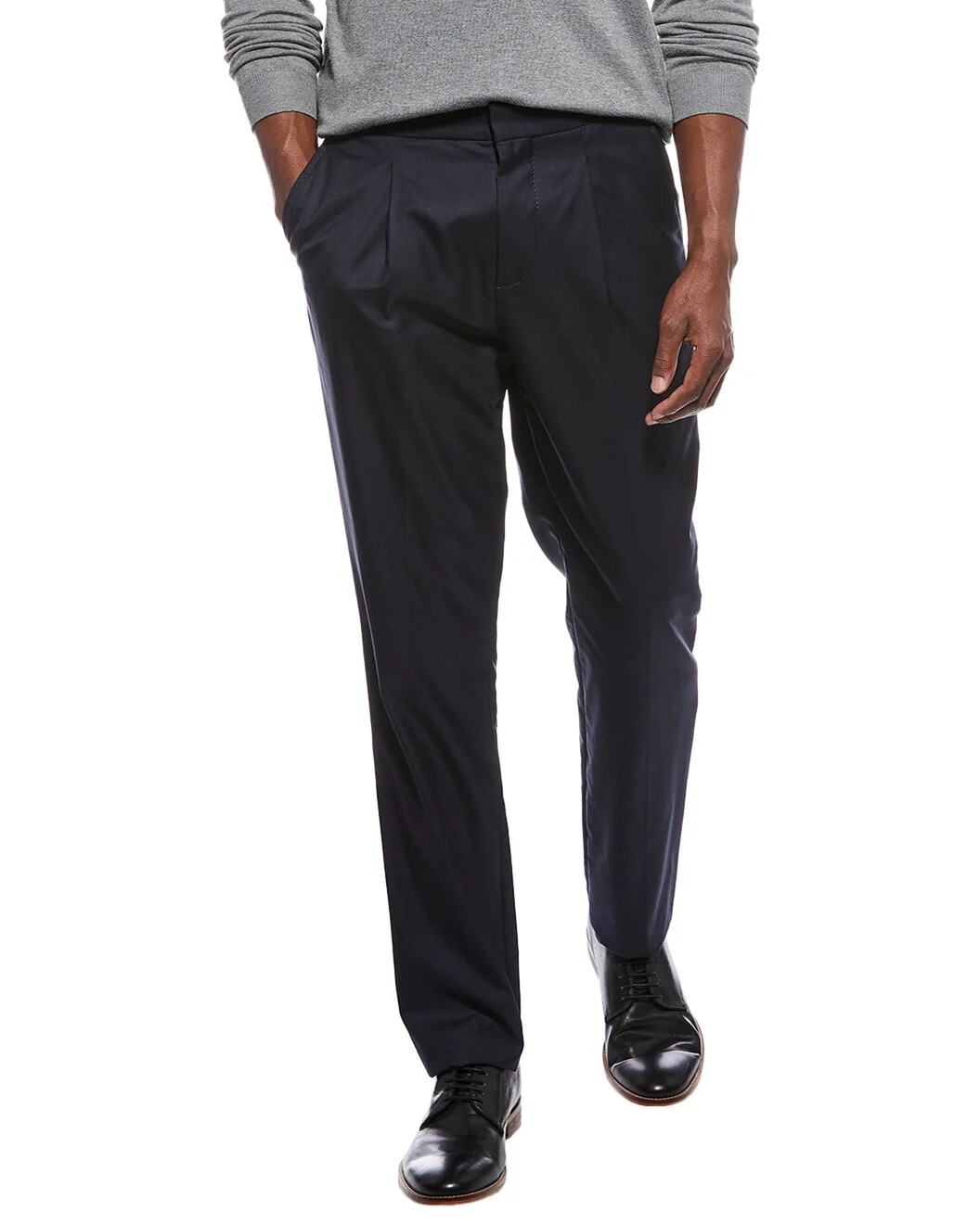 BRUNELLO CUCINELLI MEN'S PANTS MF460PS87_C006 NWT