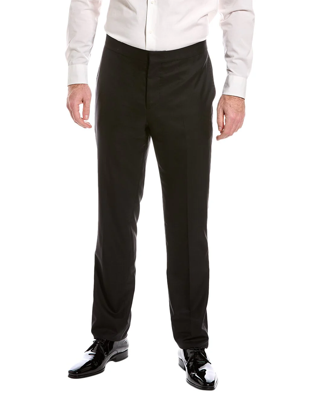 BRUNELLO CUCINELLI MEN'S PANTS MF460PS99_C007 NWT