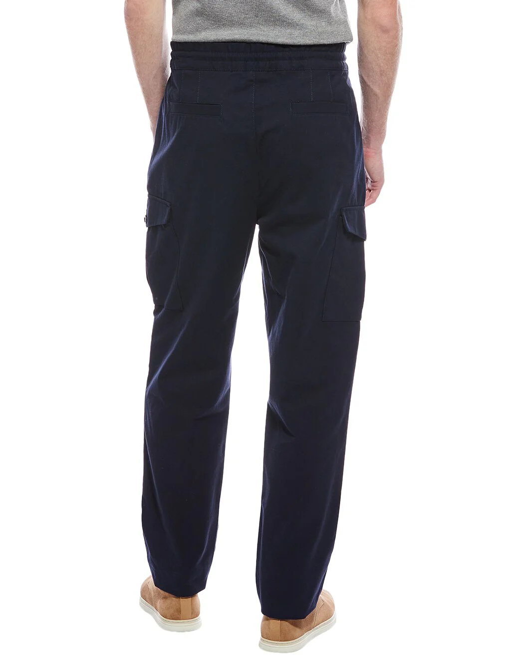 BRUNELLO CUCINELLI MEN'S PANTS MH231S2410_C094 NWT - Image 2