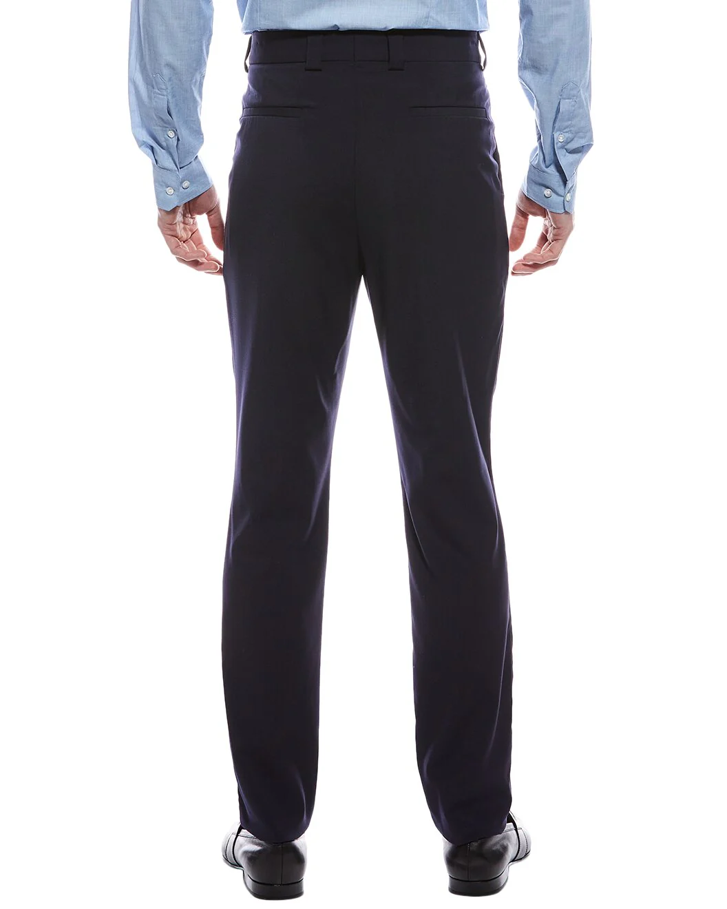 BRUNELLO CUCINELLI MEN'S PANTS MH244E1450_C6936 NWT - Image 2