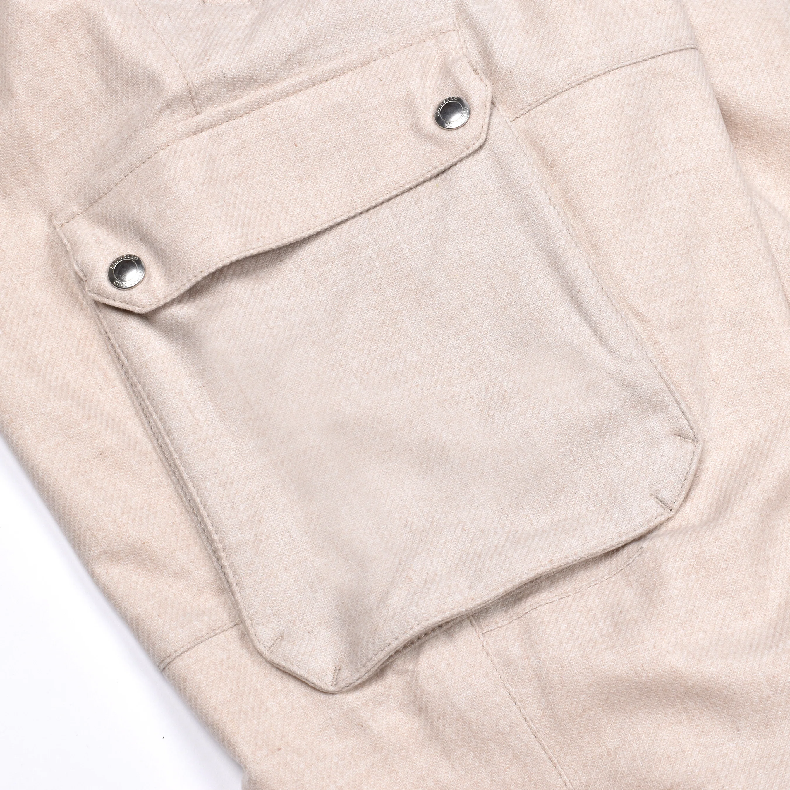 BRUNELLO CUCINELLI MEN'S PANTS MM485KP01_CBF81 NWT - Image 3