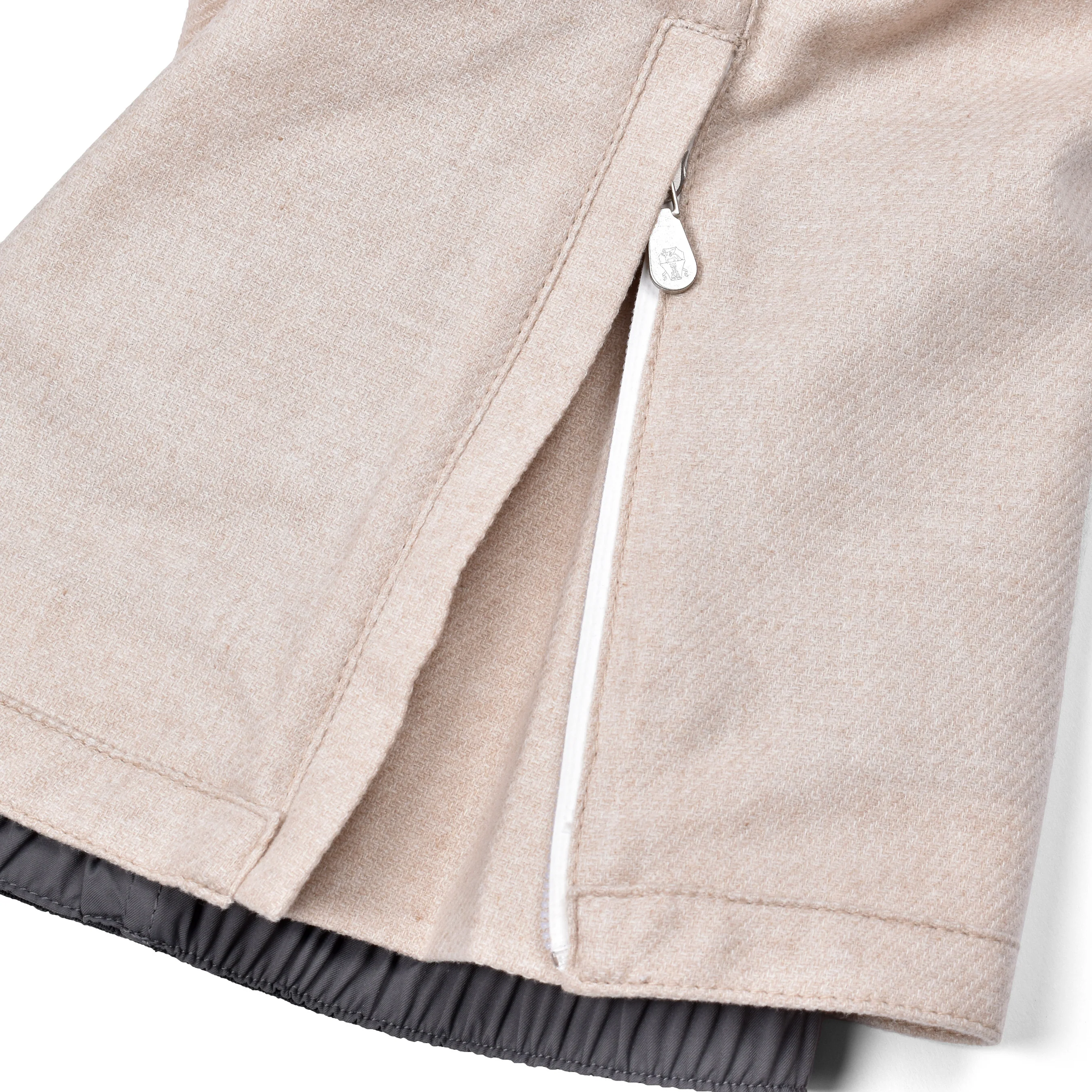 BRUNELLO CUCINELLI MEN'S PANTS MM485KP01_CBF81 NWT - Image 5