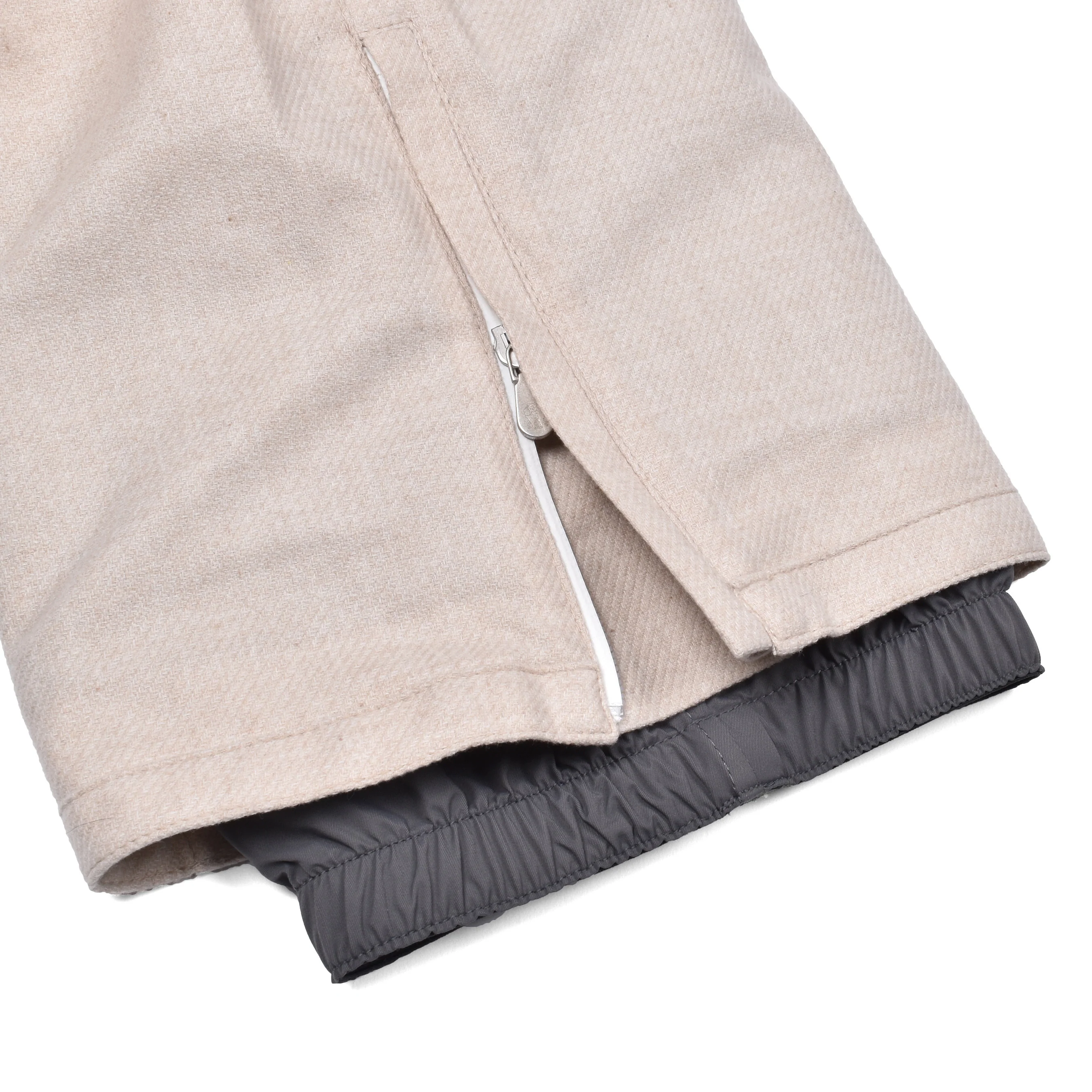 BRUNELLO CUCINELLI MEN'S PANTS MM485KP01_CBF81 NWT - Image 6