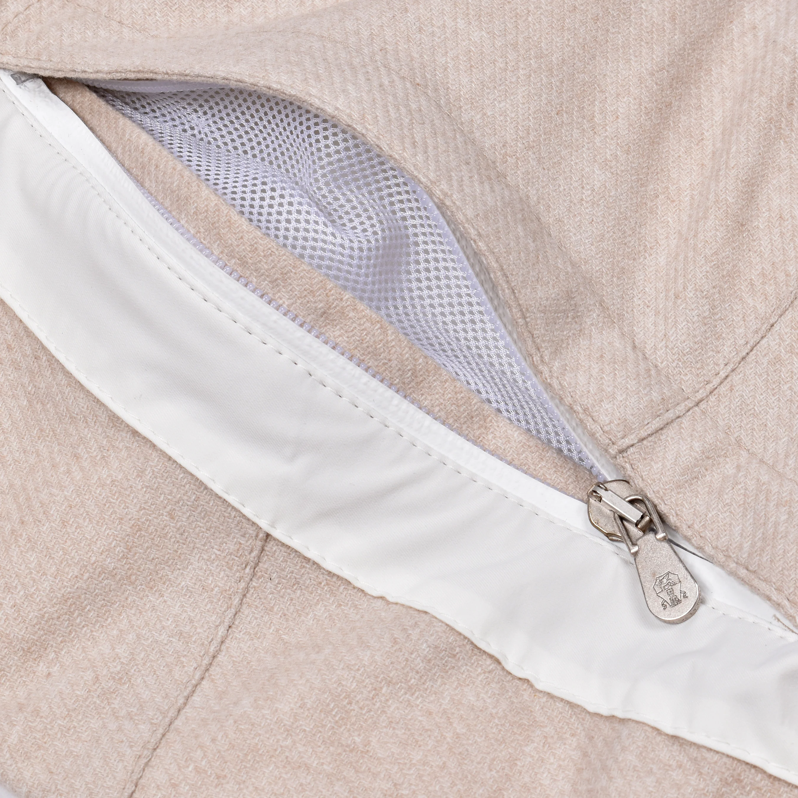 BRUNELLO CUCINELLI MEN'S PANTS MM485KP01_CBF81 NWT - Image 8
