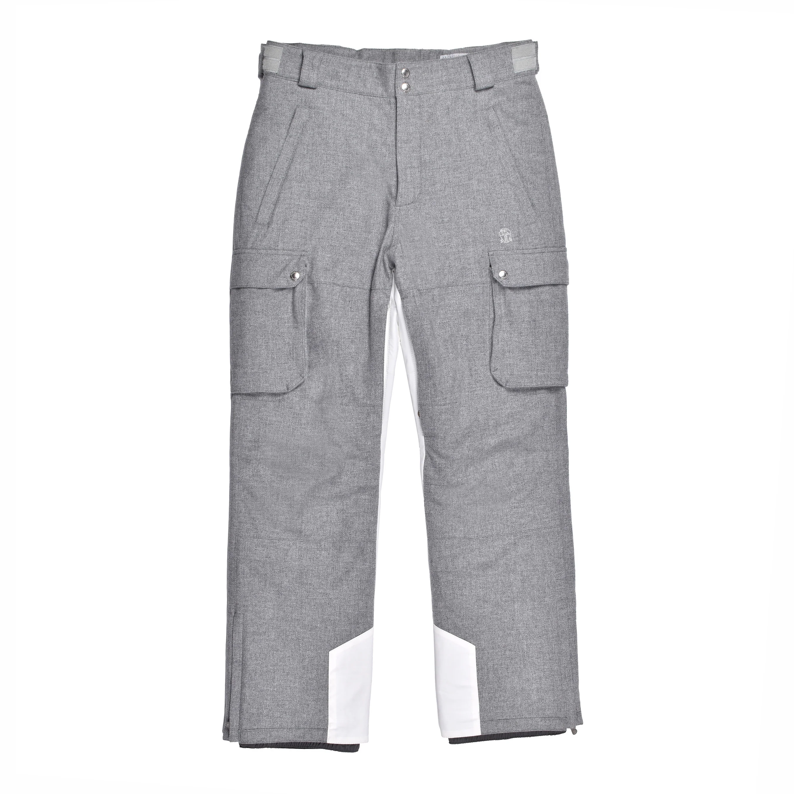 BRUNELLO CUCINELLI MEN'S PANTS MM485KP01_CC513 NWT