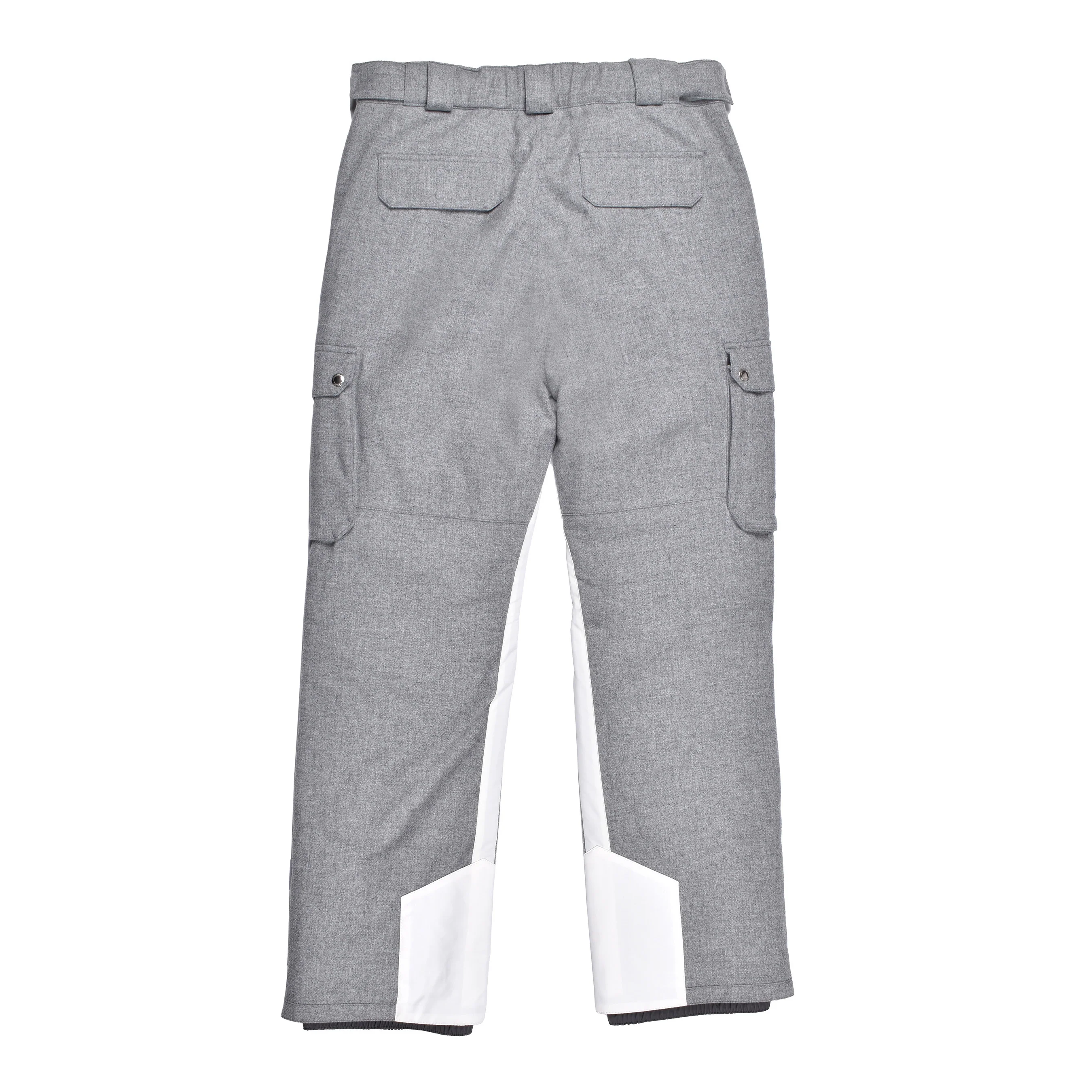 BRUNELLO CUCINELLI MEN'S PANTS MM485KP01_CC513 NWT - Image 2