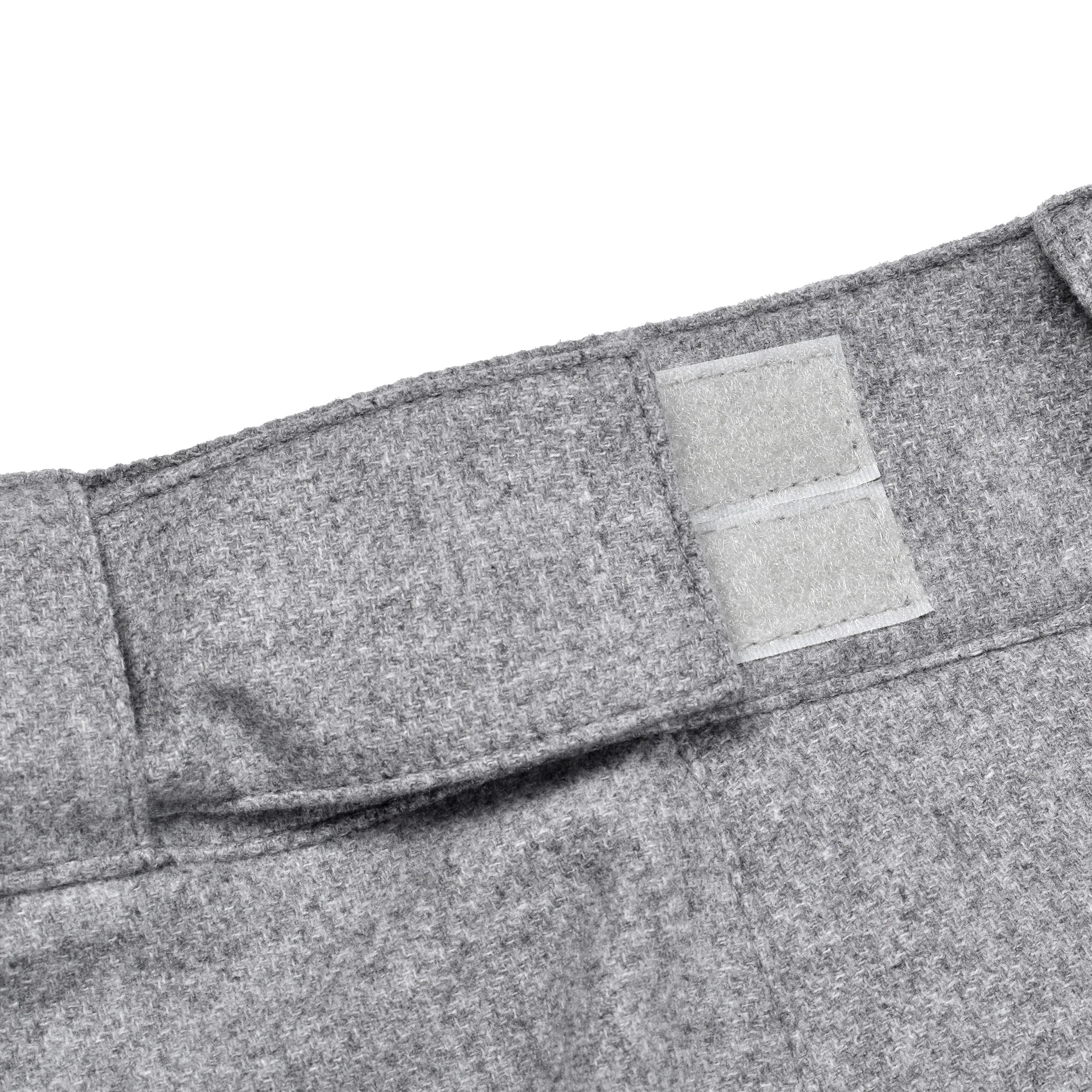 BRUNELLO CUCINELLI MEN'S PANTS MM485KP01_CC513 NWT - Image 3