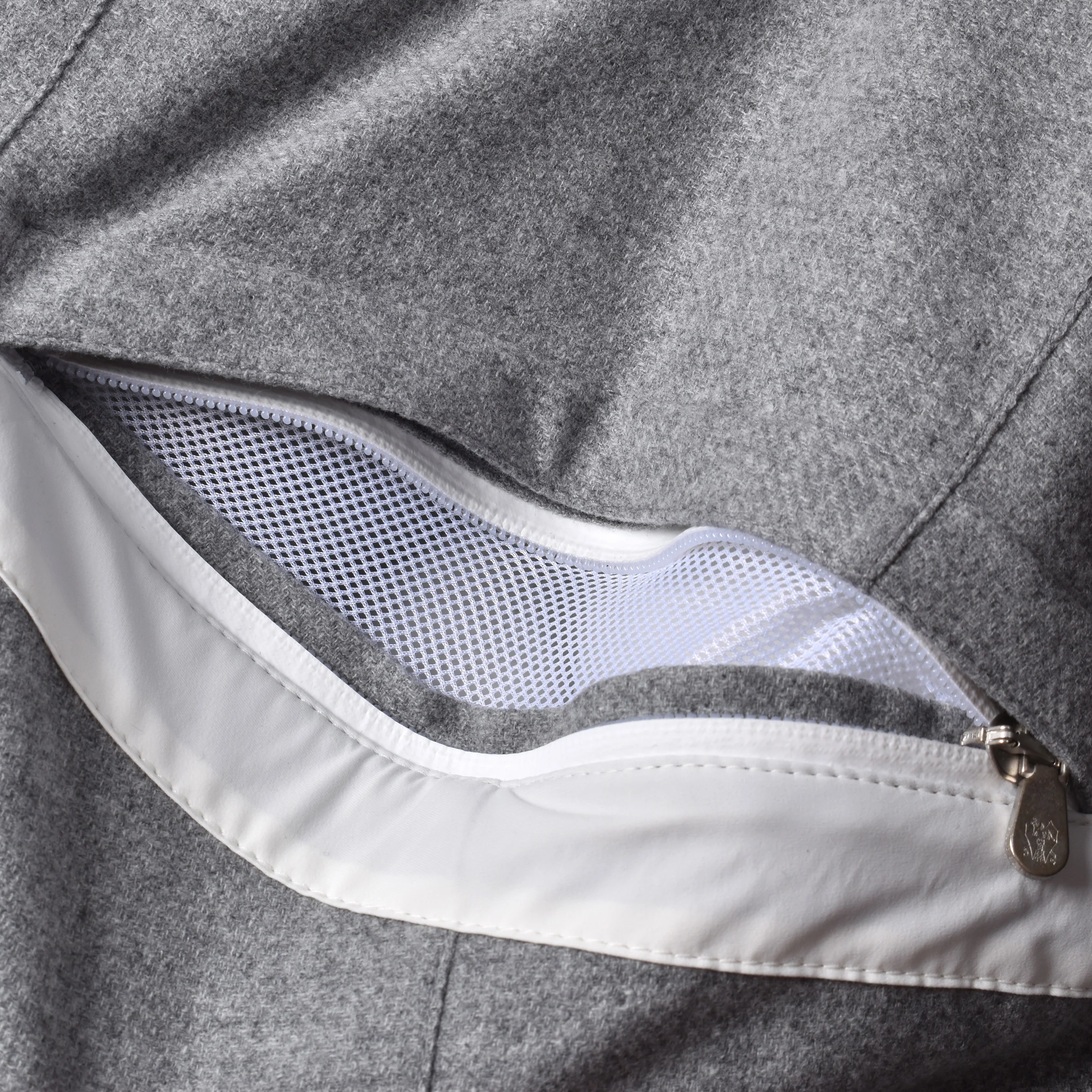 BRUNELLO CUCINELLI MEN'S PANTS MM485KP01_CC513 NWT - Image 7