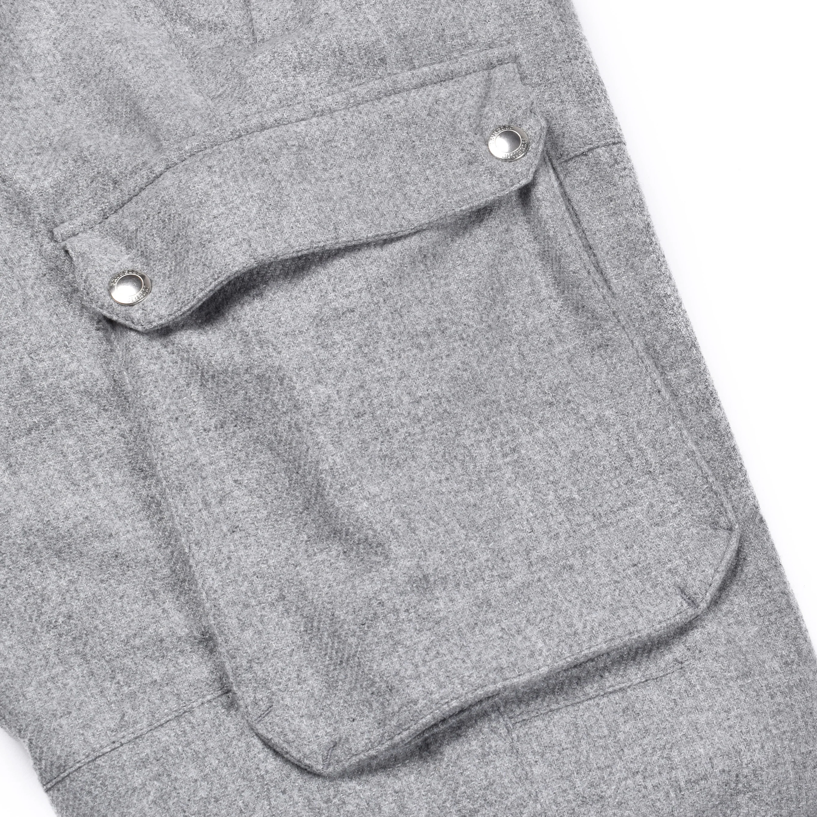 BRUNELLO CUCINELLI MEN'S PANTS MM485KP01_CC513 NWT - Image 8