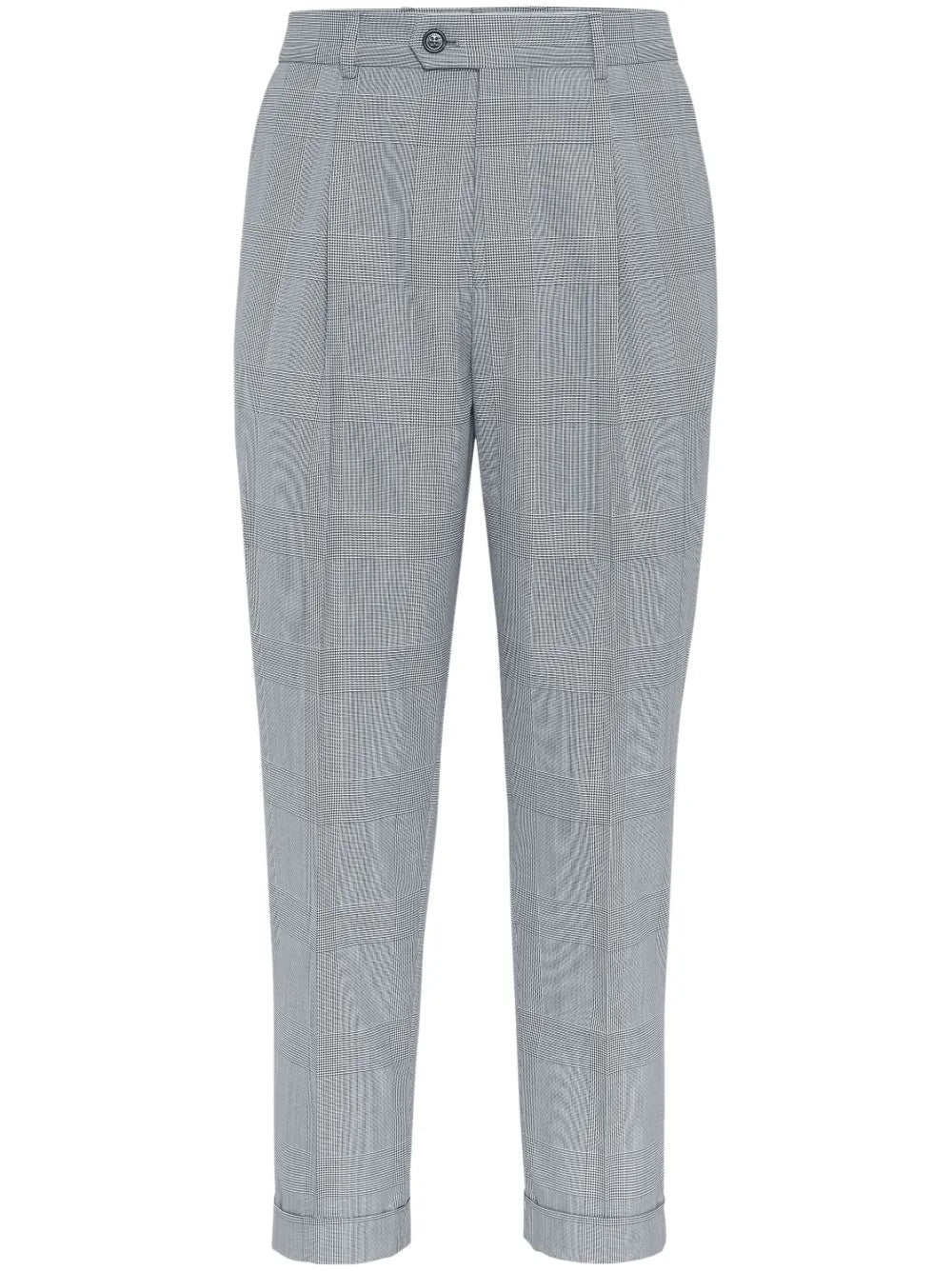 BRUNELLO CUCINELLI MEN'S PANTS MN476L00H_C001 NWT