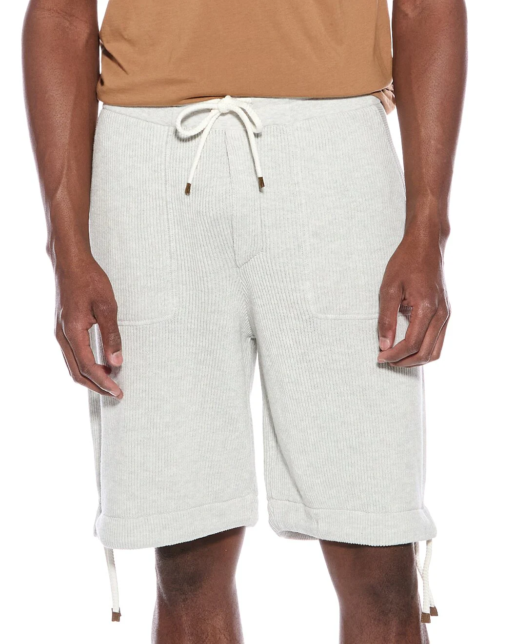 BRUNELLO CUCINELLI MEN'S PANTS MP9200419G_C2719 NWT