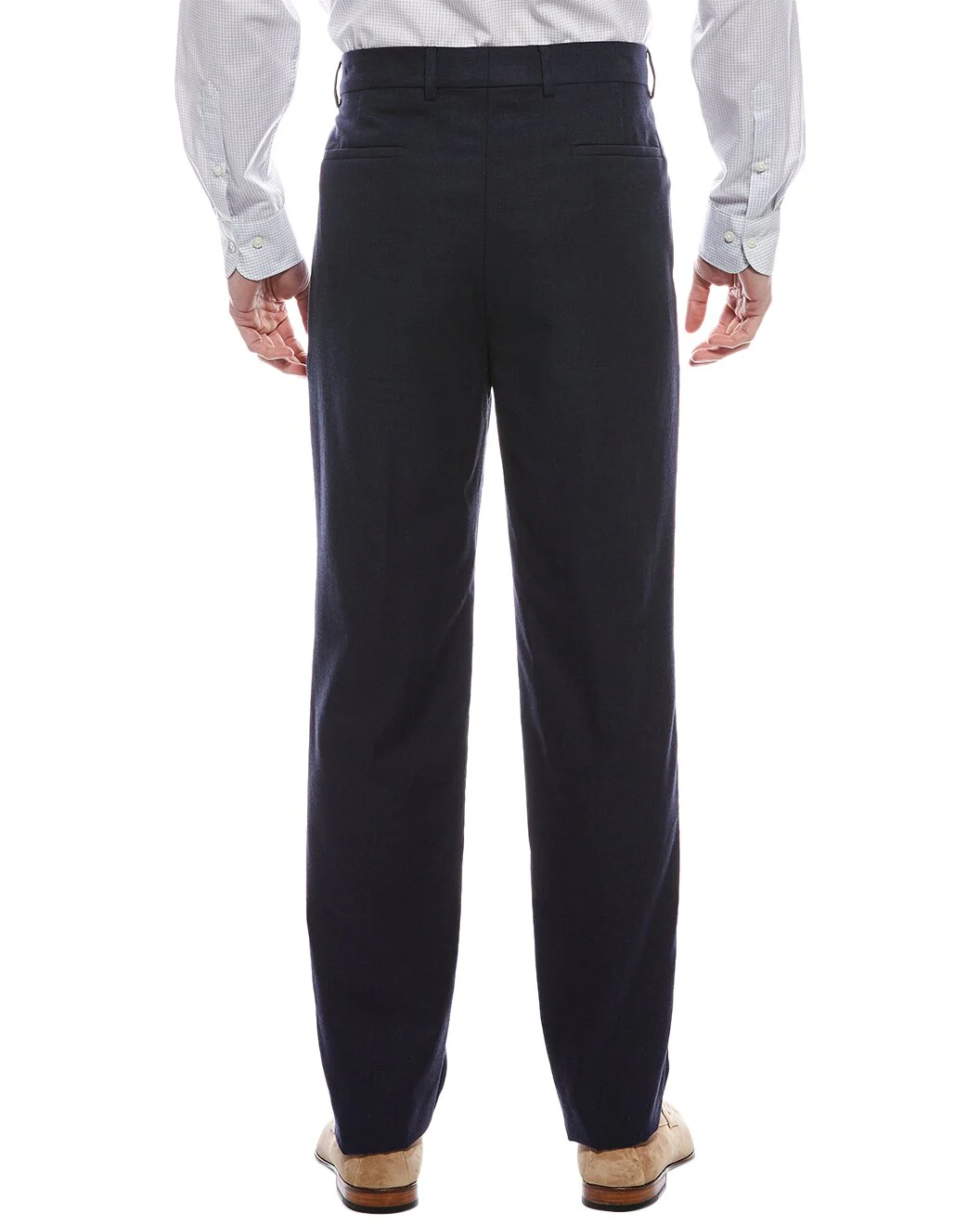 BRUNELLO CUCINELLI MEN'S PANTS MS463L00H_C009 NWT - Image 2