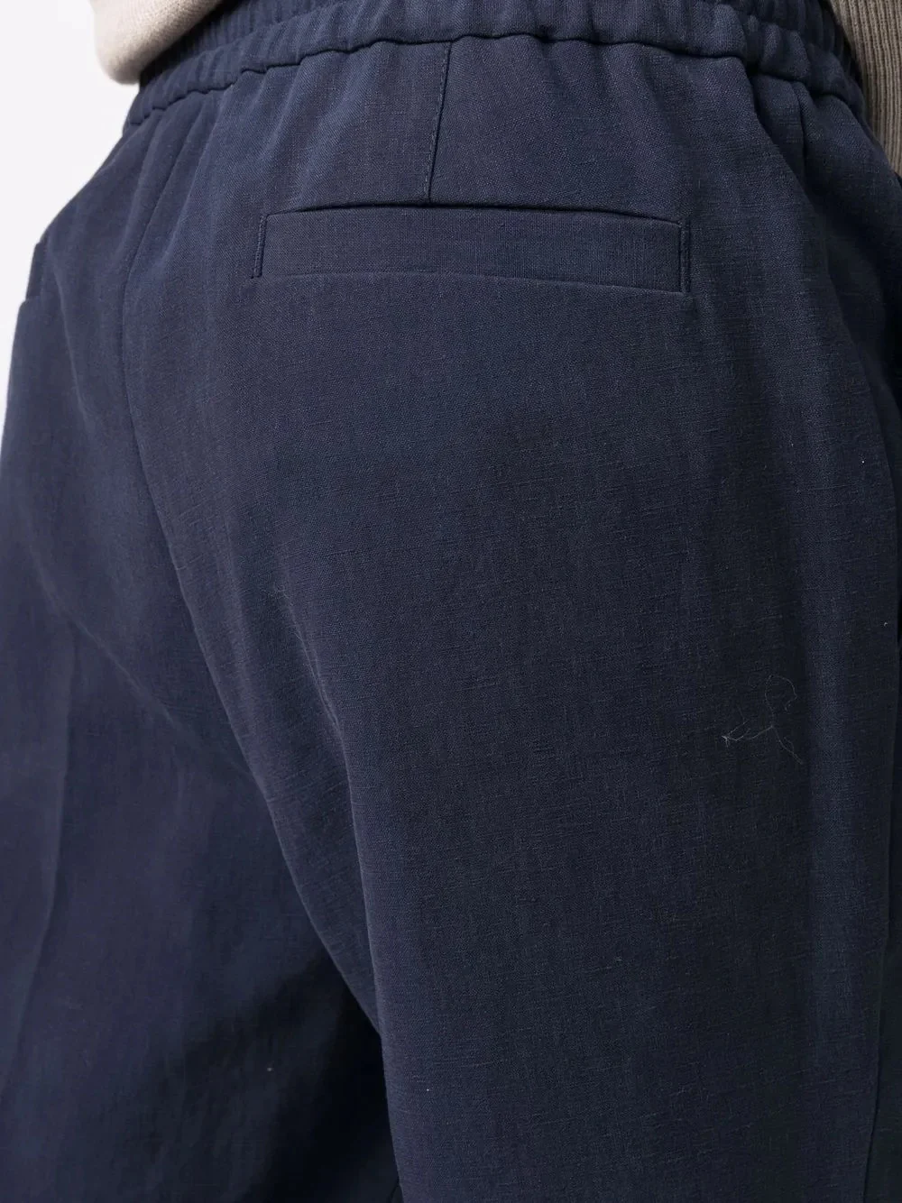 BRUNELLO CUCINELLI MEN'S PANTS MW431E1740_C544 NWT - Image 5