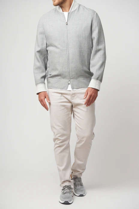 BRUNELLO CUCINELLI MEN'S PANTS MW4946872_CWT67 NWT