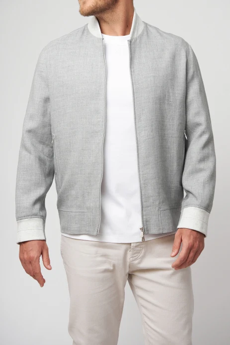 BRUNELLO CUCINELLI MEN'S PANTS MW4946872_CWT67 NWT - Image 3