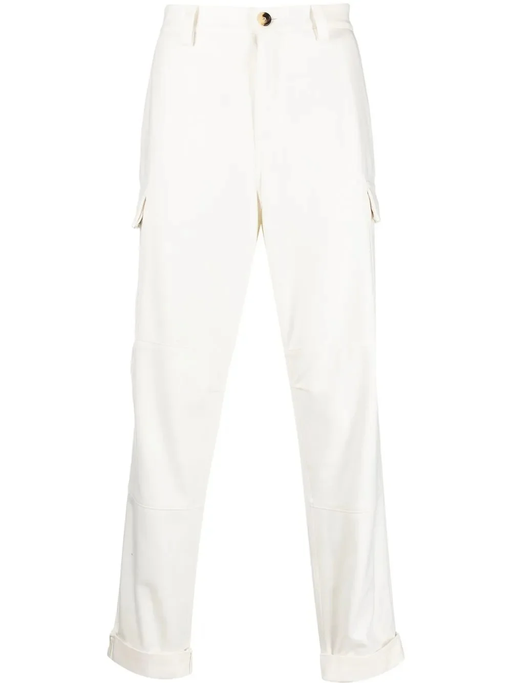 BRUNELLO CUCINELLI MEN'S PANTS MY403S2160_C001 NWT