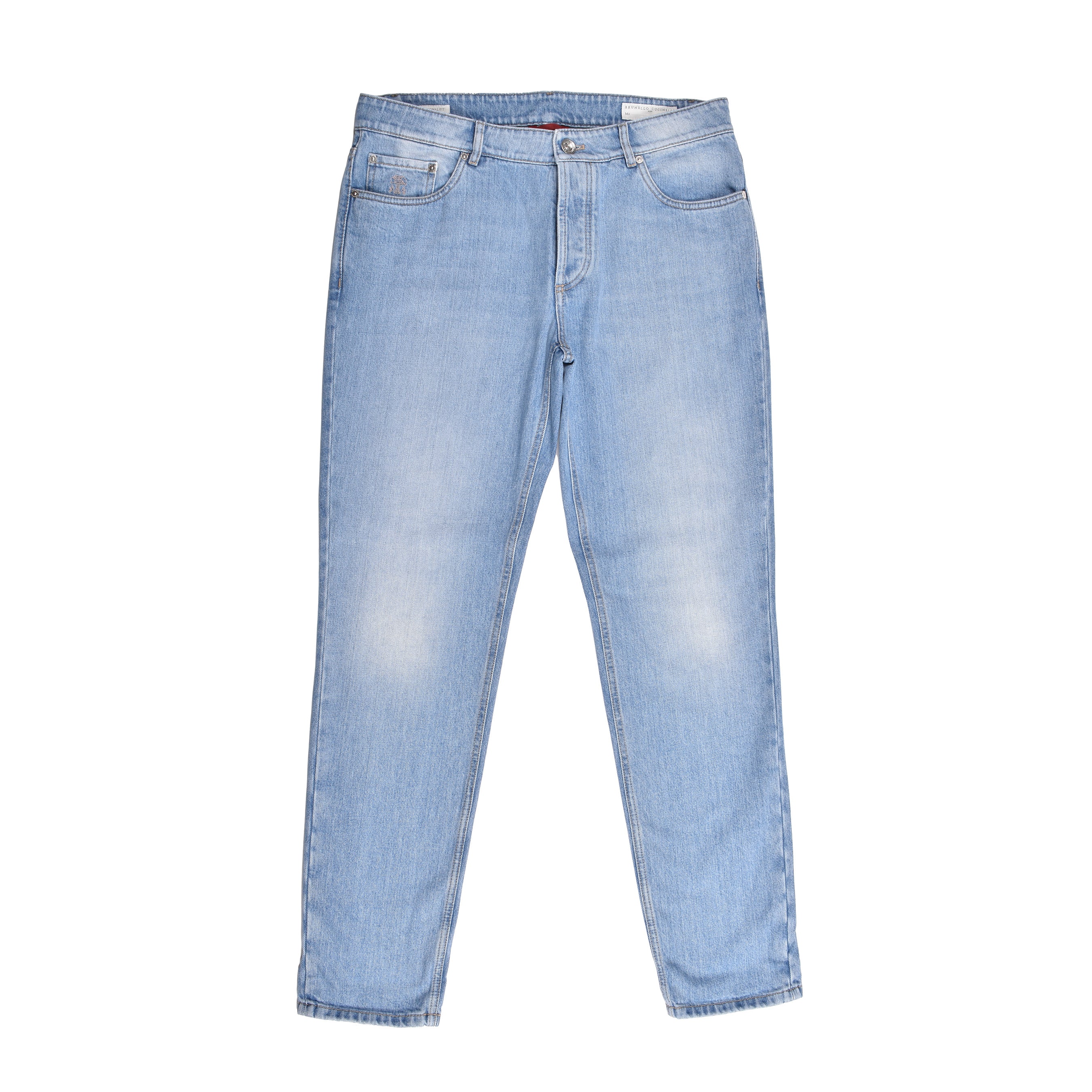 BRUNELLO CUCINELLI MEN'S PANTS NWT