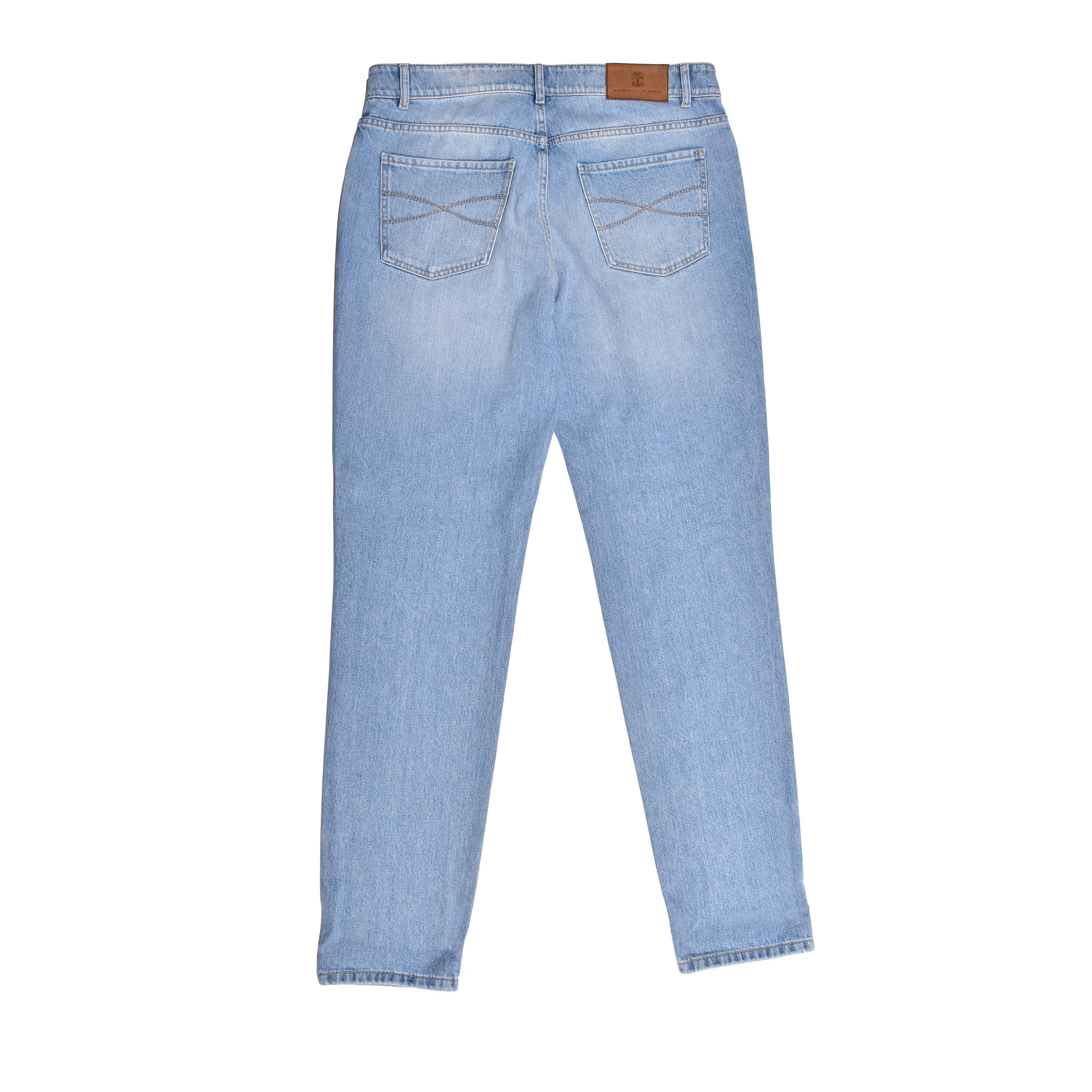 BRUNELLO CUCINELLI MEN'S PANTS NWT - Image 2