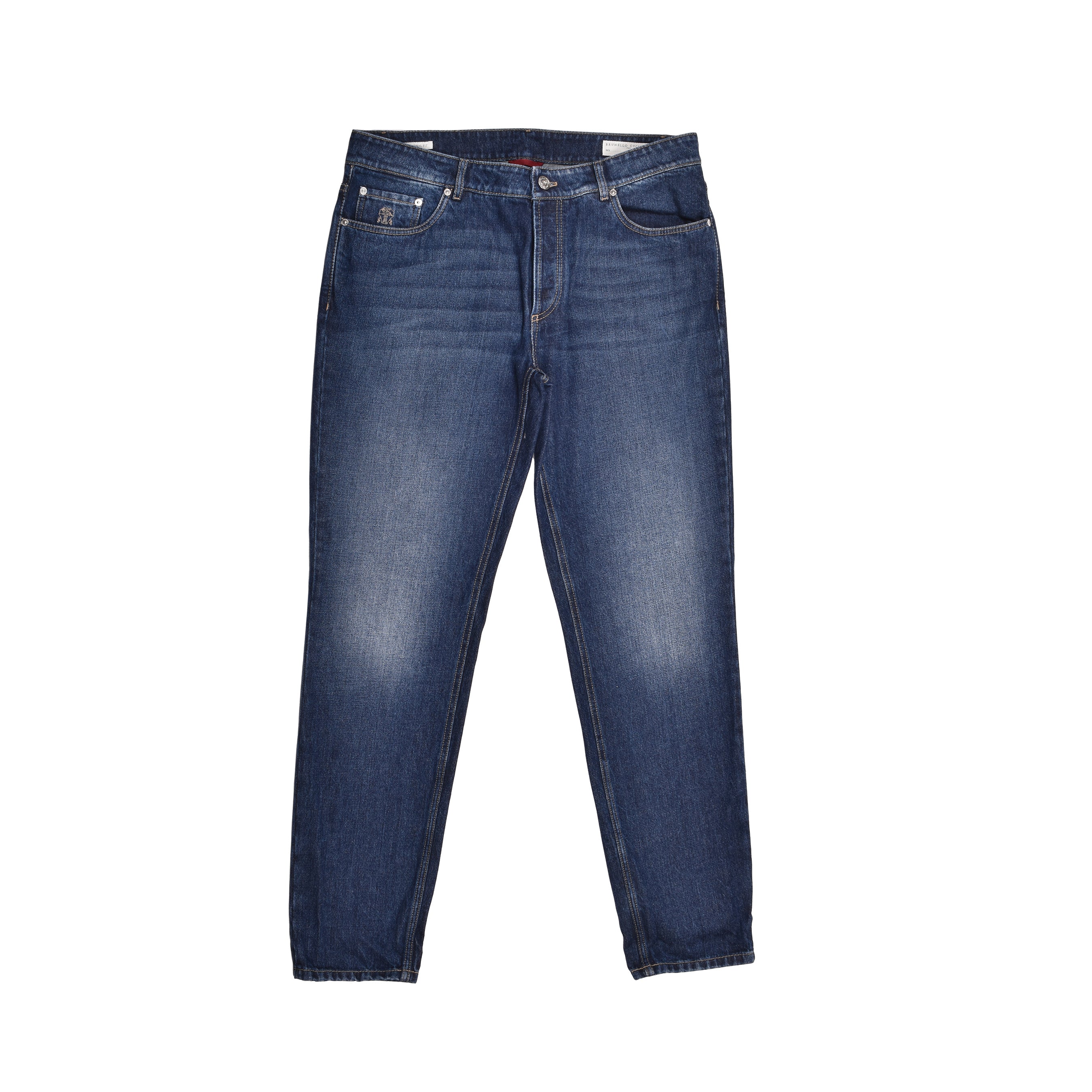 BRUNELLO CUCINELLI MEN'S PANTS NWT