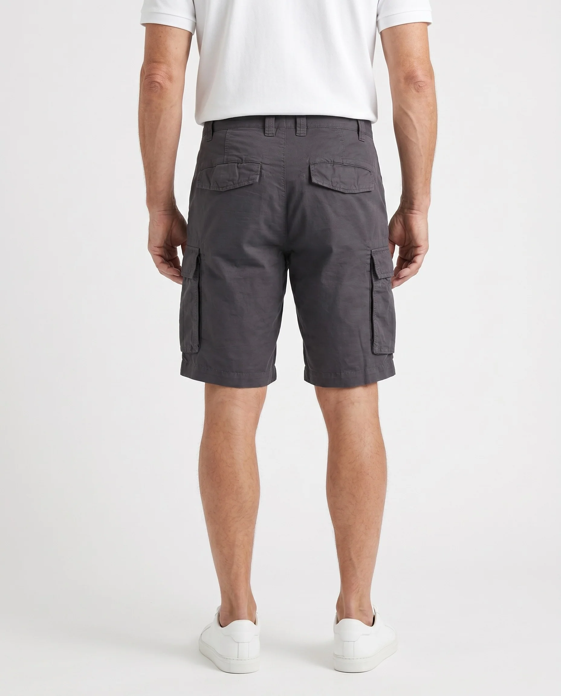 BRUNELLO CUCINELLI MEN'S PANTS NWT - Image 4