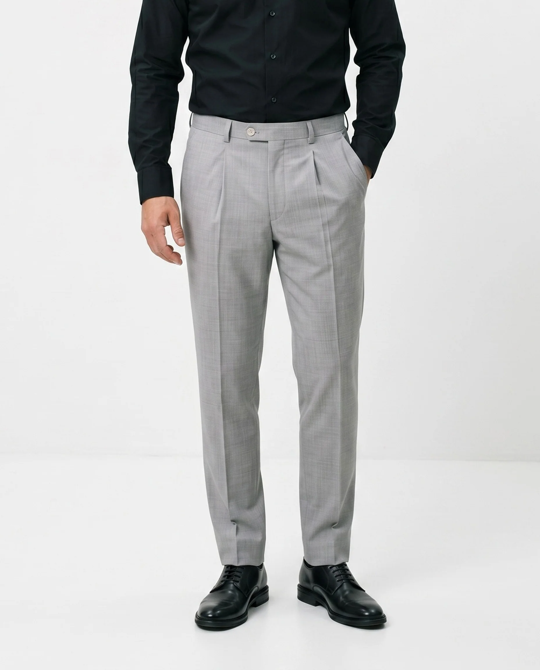 BRUNELLO CUCINELLI MEN'S PANTS NWT - Image 2