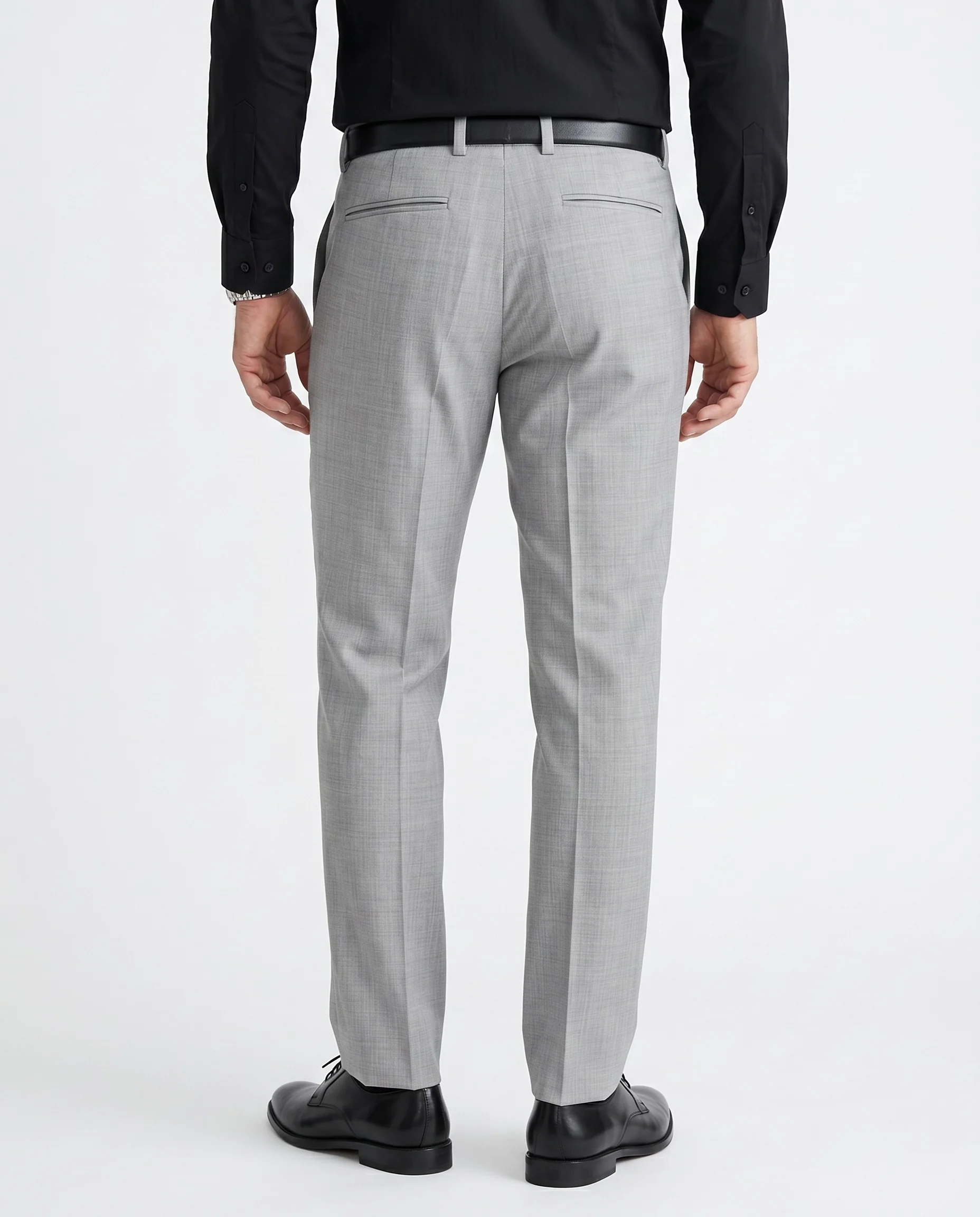 BRUNELLO CUCINELLI MEN'S PANTS NWT - Image 4