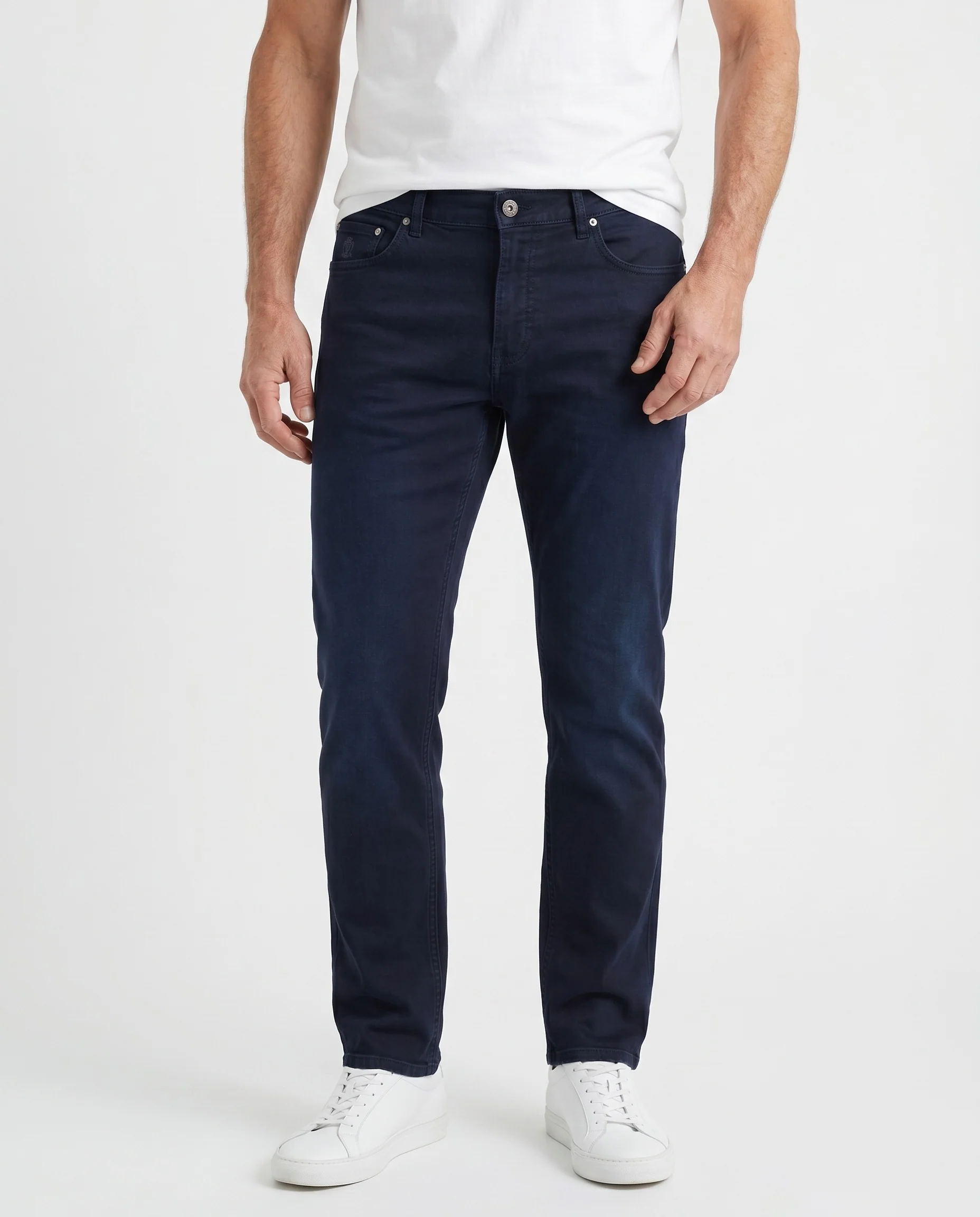 BRUNELLO CUCINELLI MEN'S PANTS NWT - Image 2