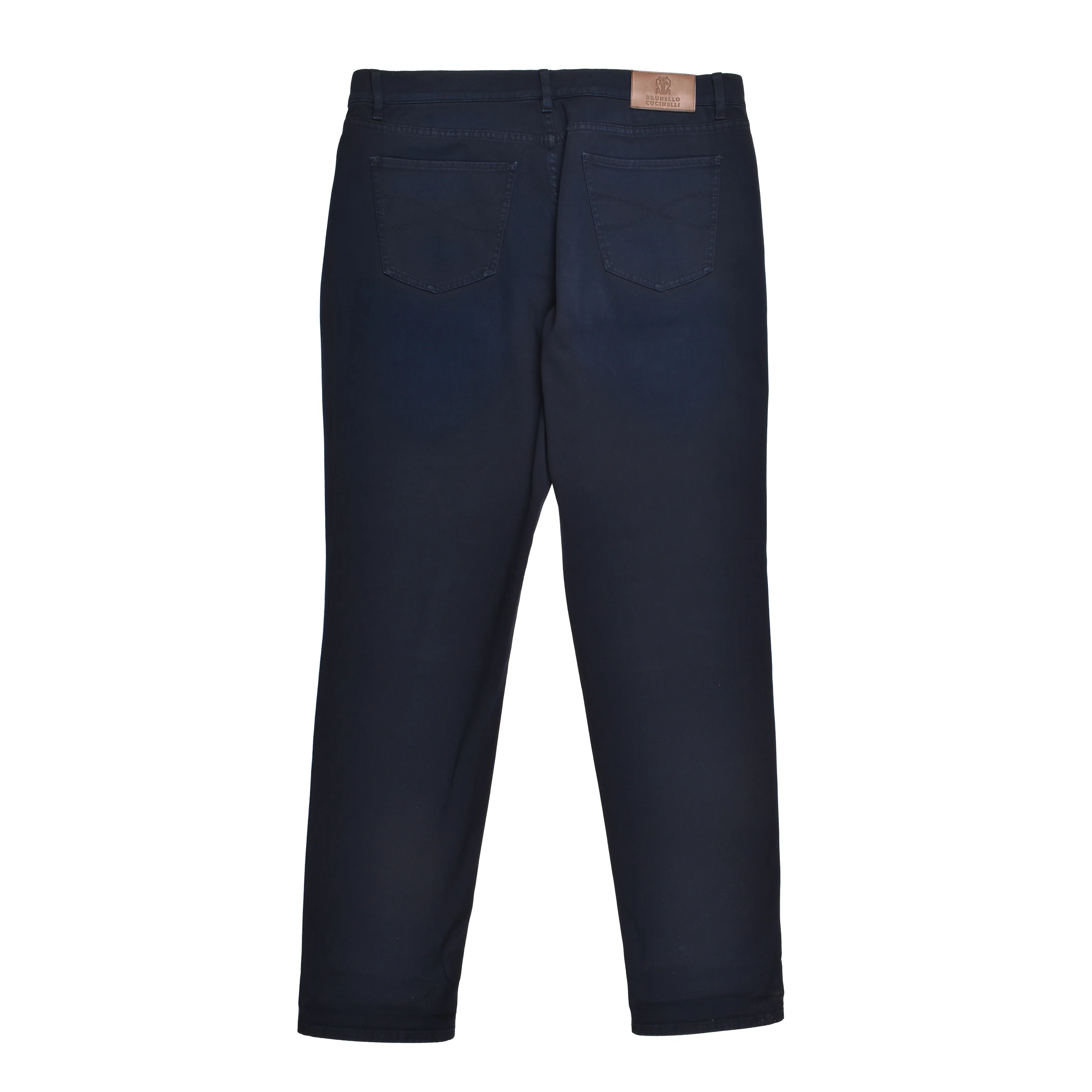 BRUNELLO CUCINELLI MEN'S PANTS NWT - Image 3